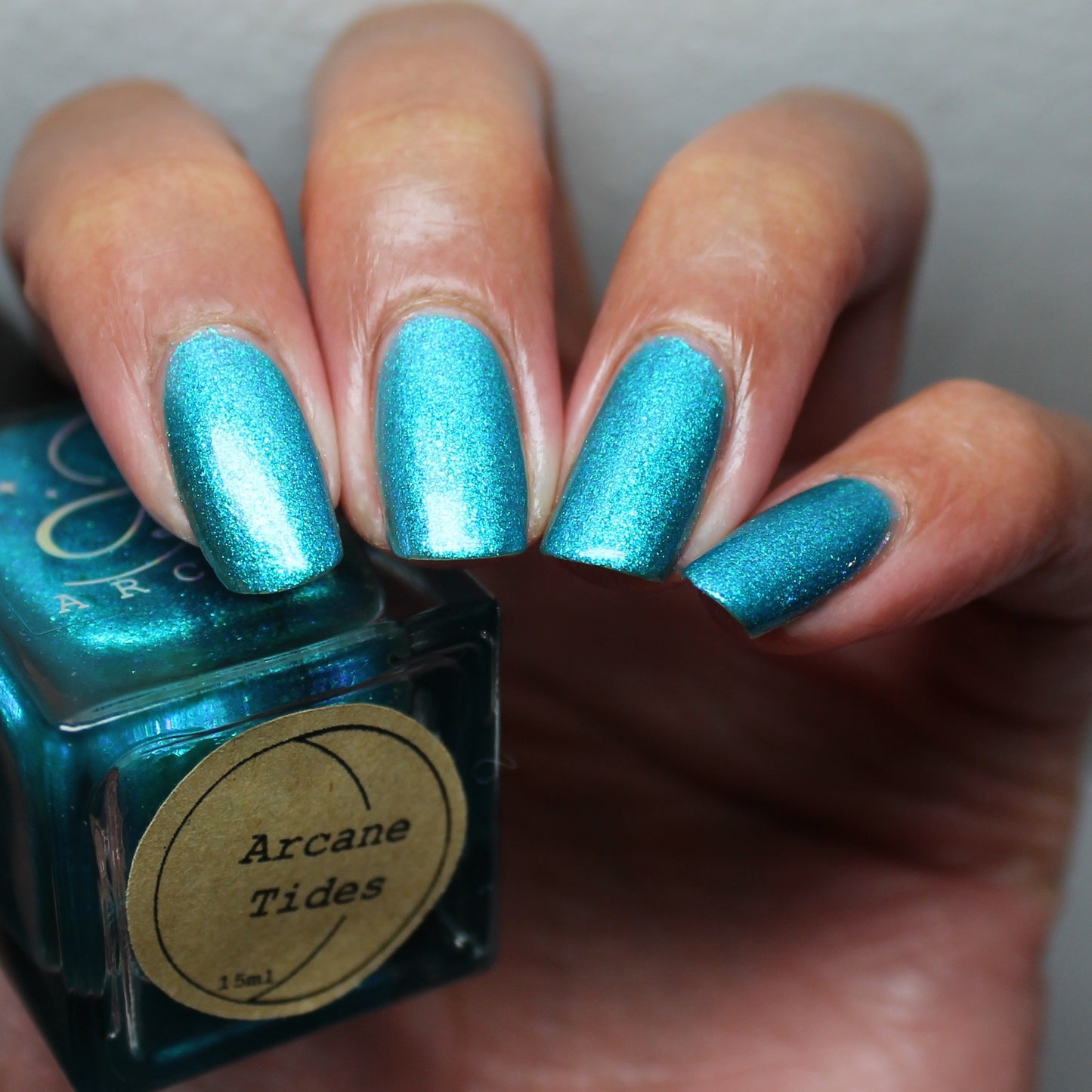 Arcane Tides