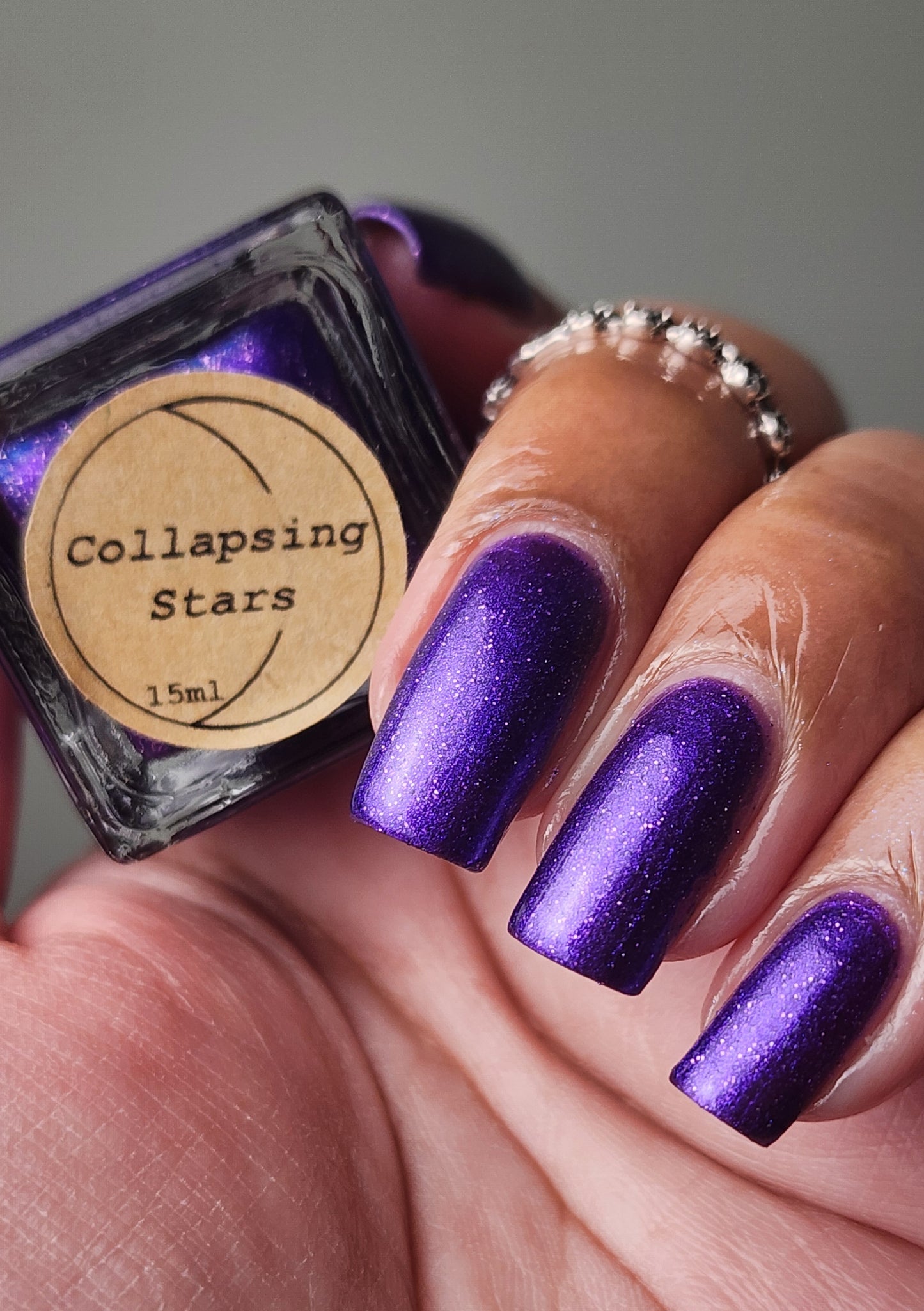 Collapsing Stars