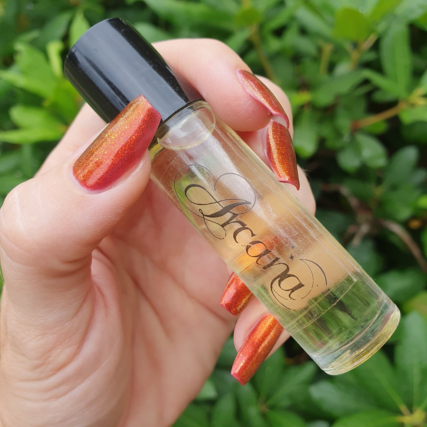 Cuticle Oil - Long Rest