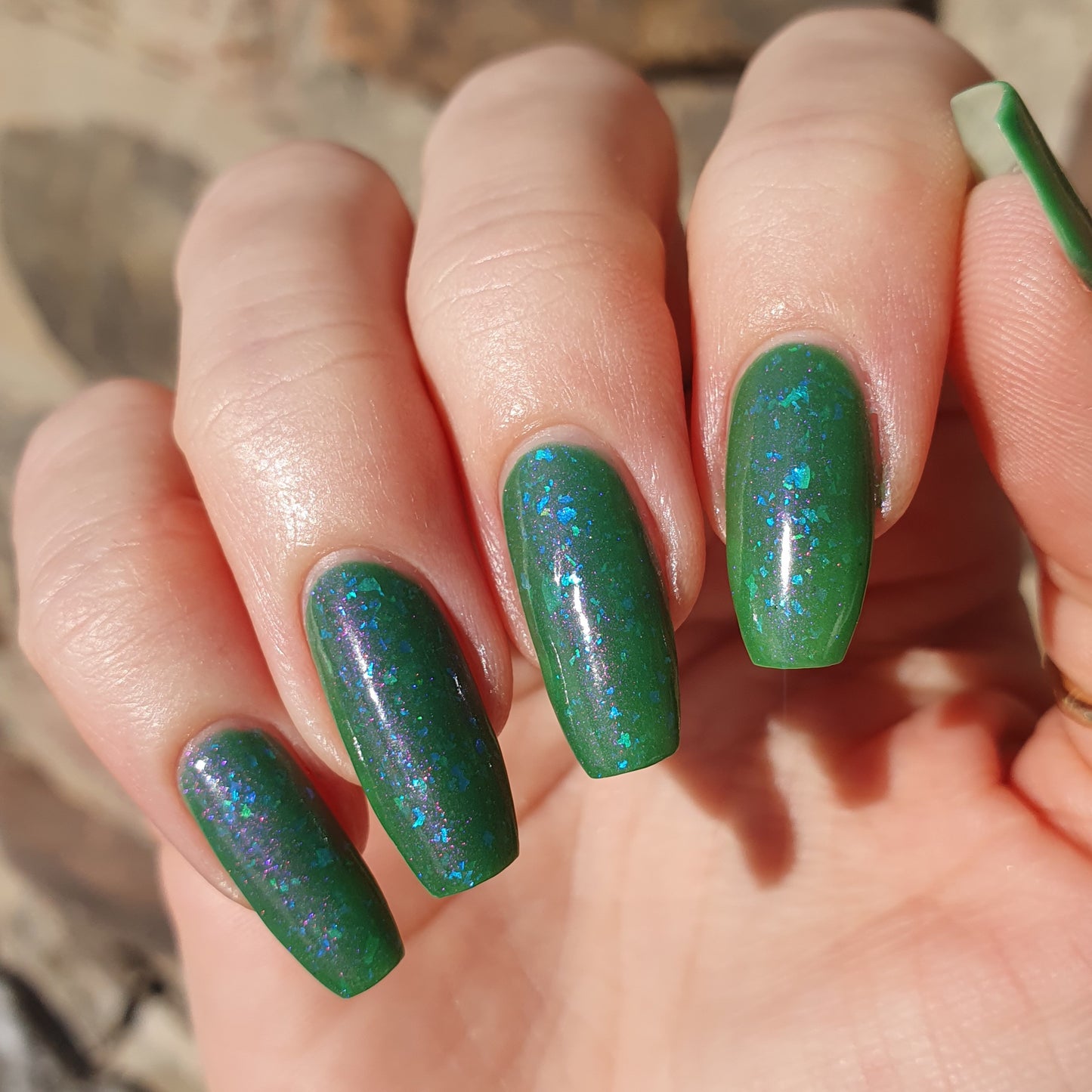 Kelpie's Guise