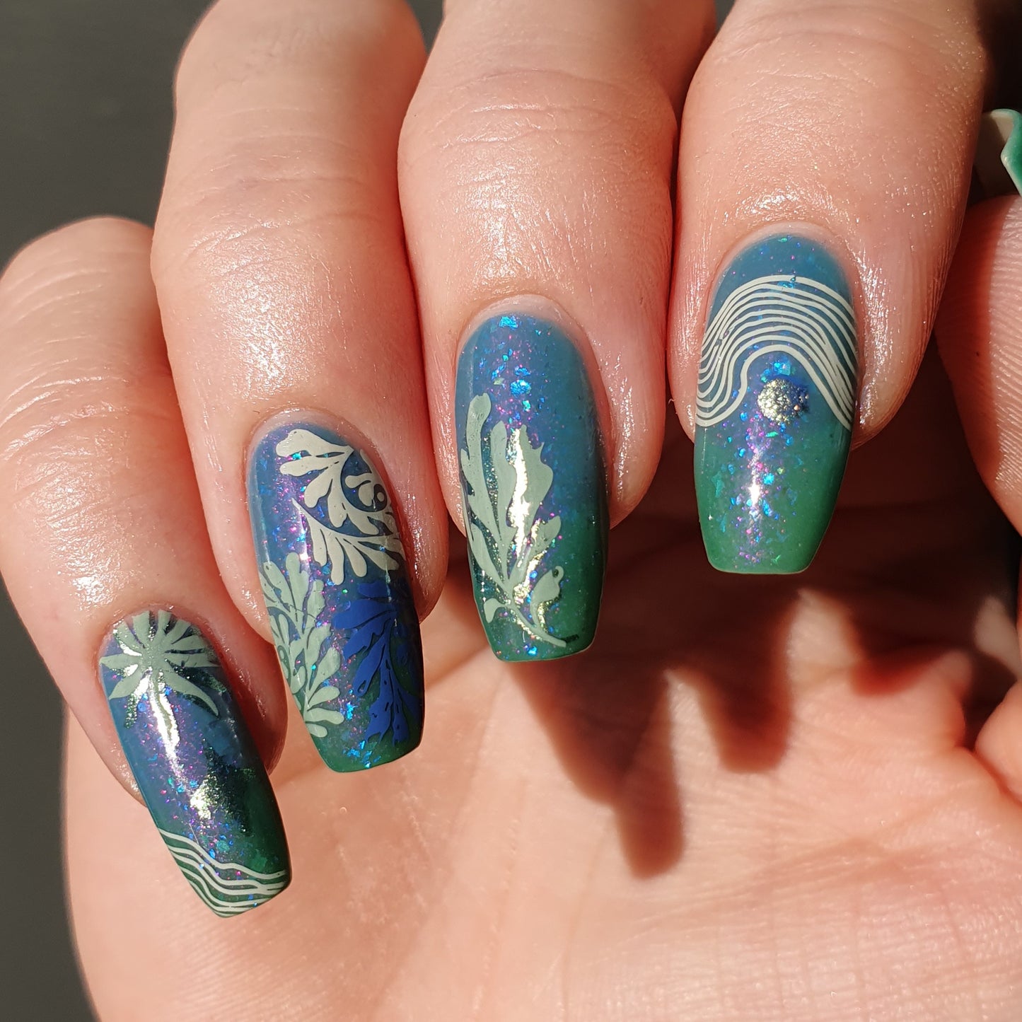 Kelpie's Guise