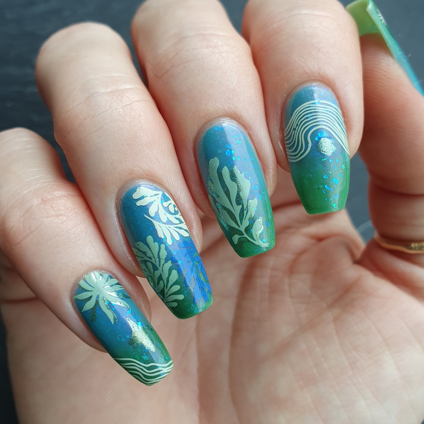 Kelpie's Guise