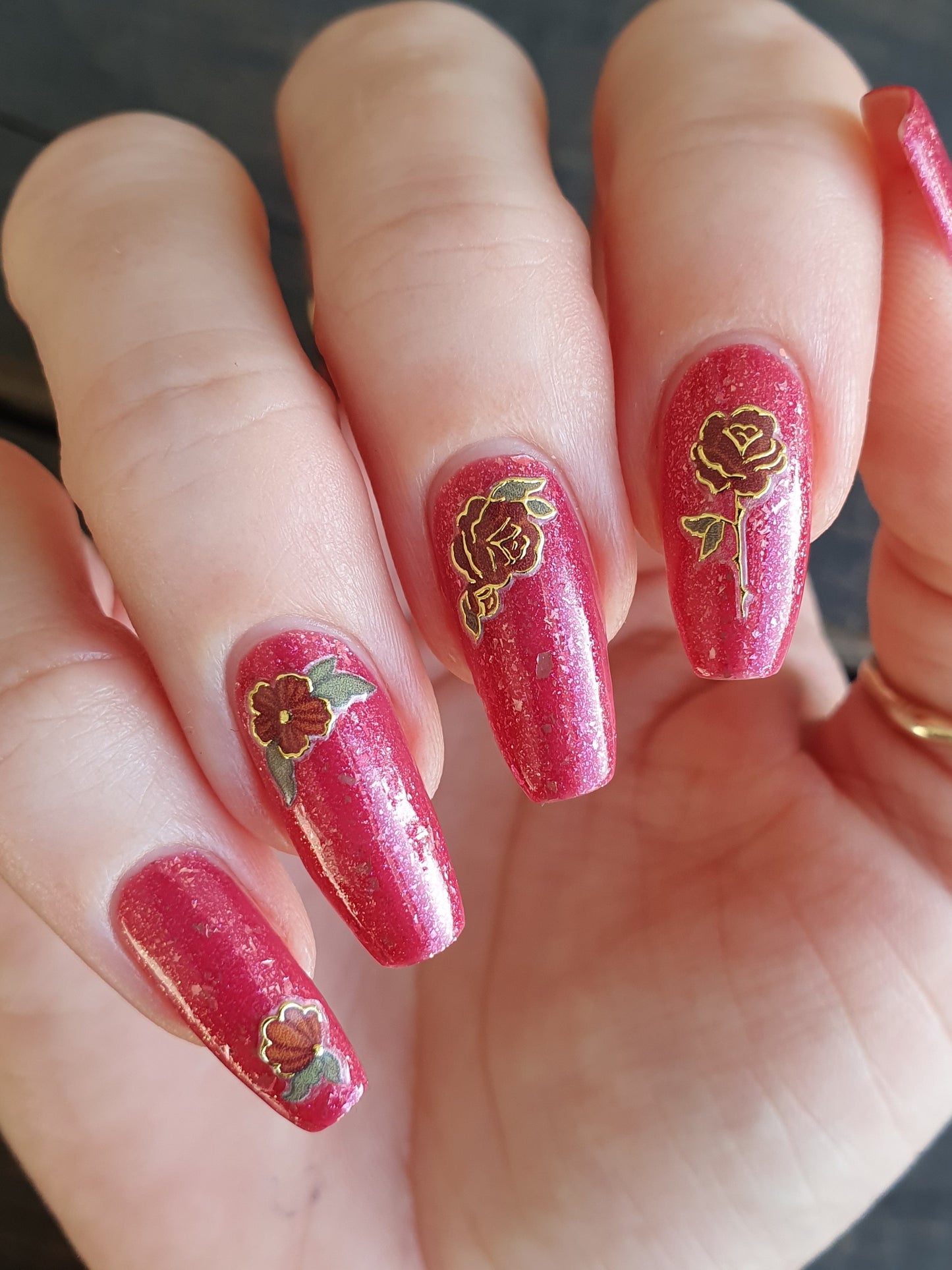 Floracorn