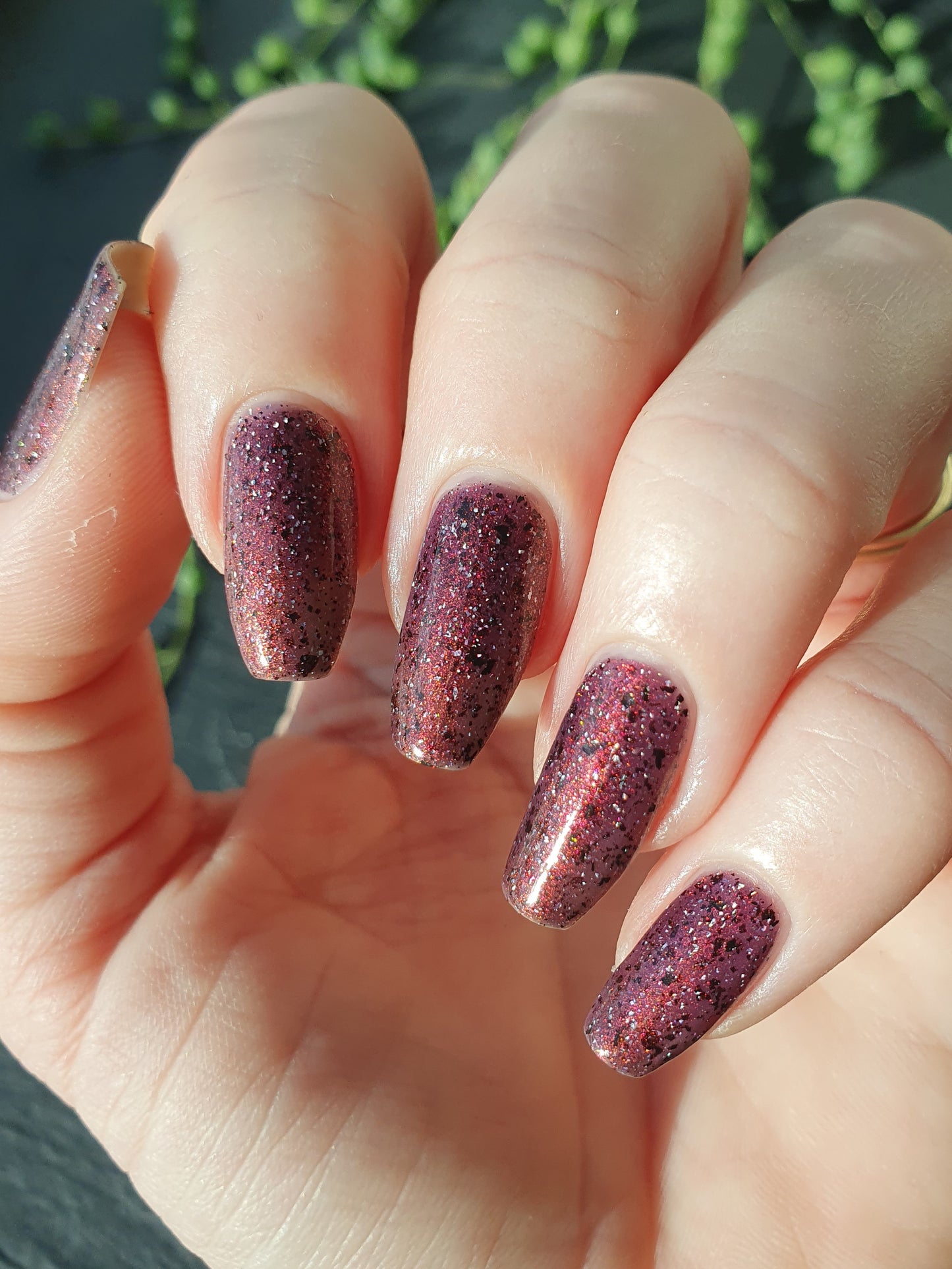 Gothicorn