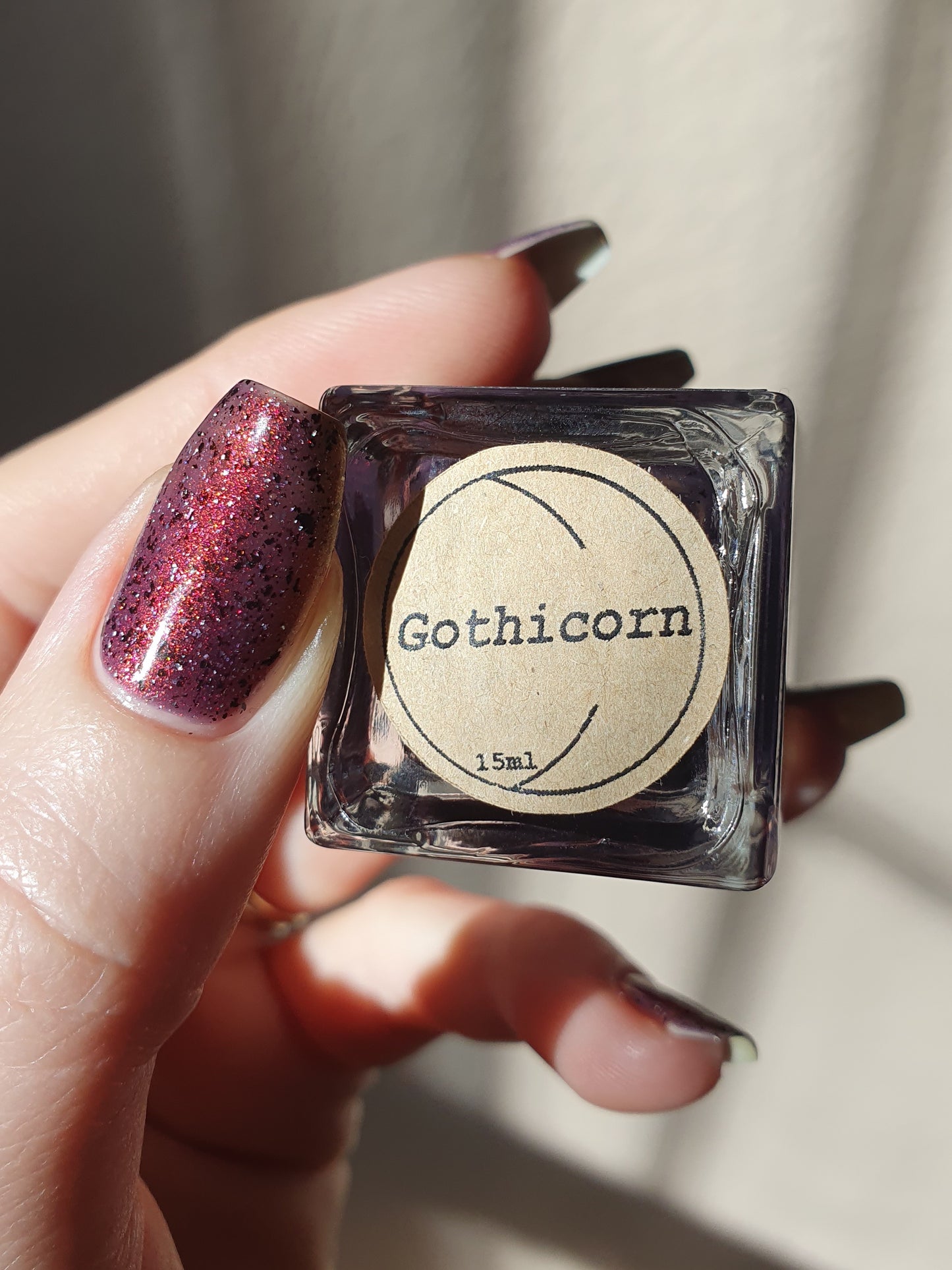 Gothicorn