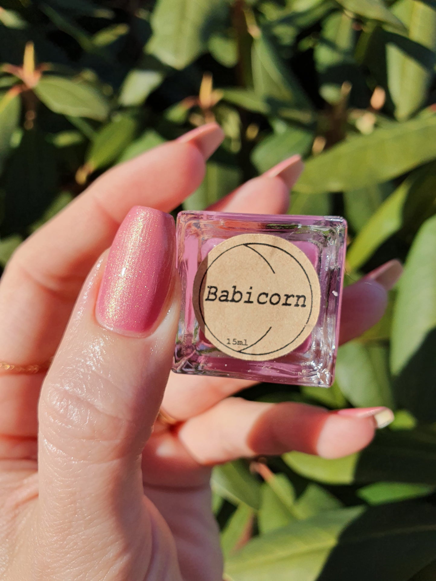 Babicorn