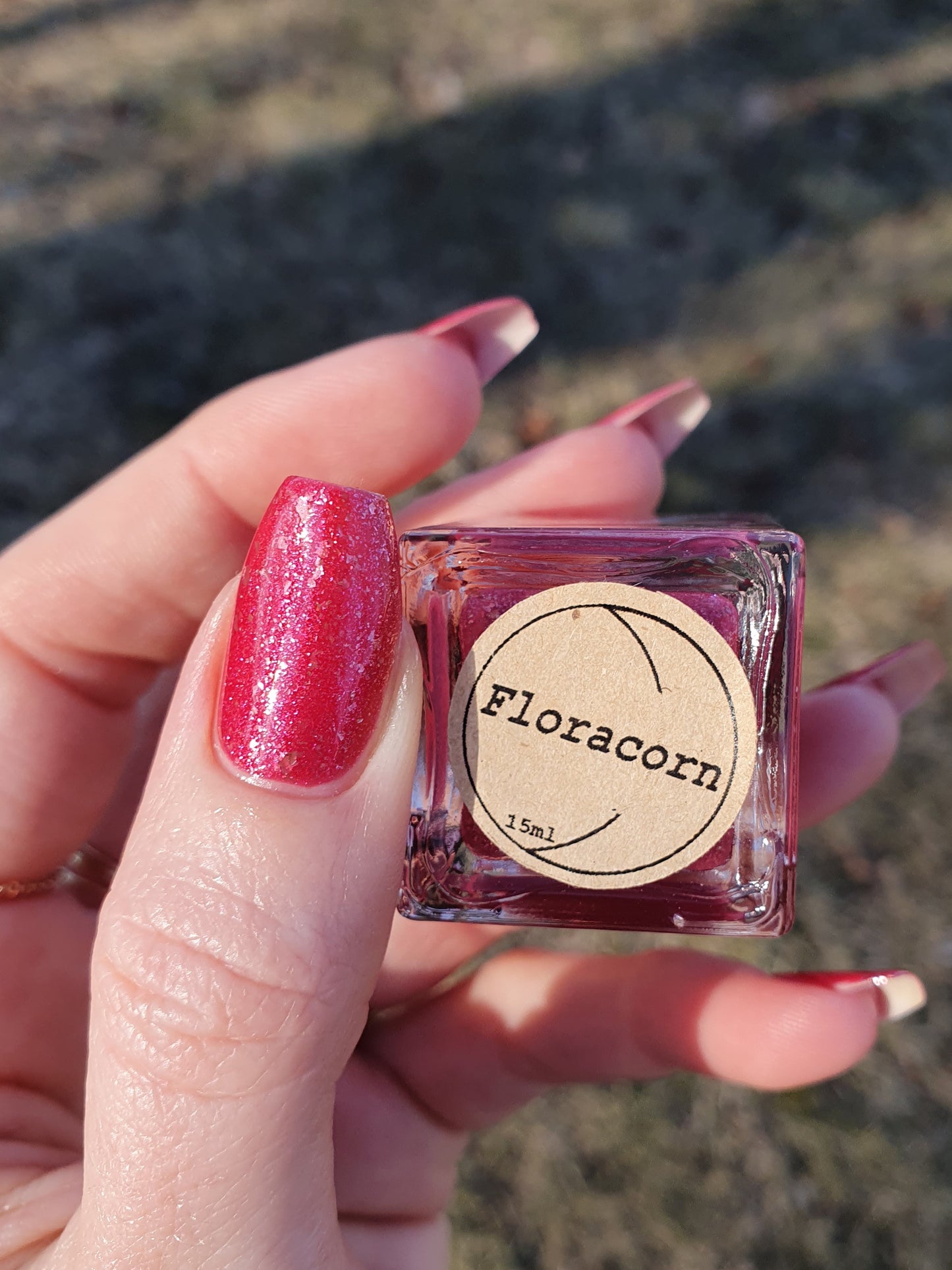 Floracorn
