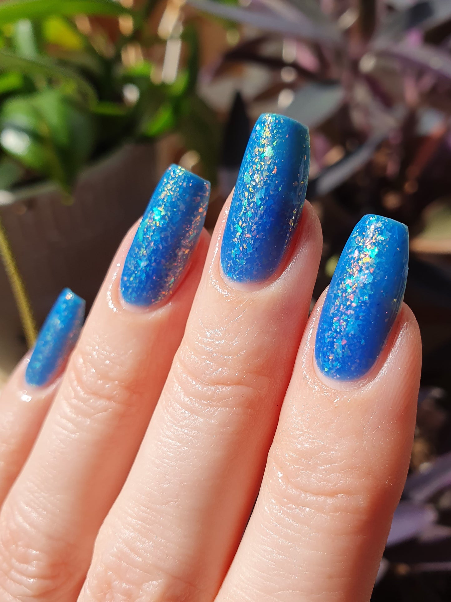 Azure Blooms 2.0
