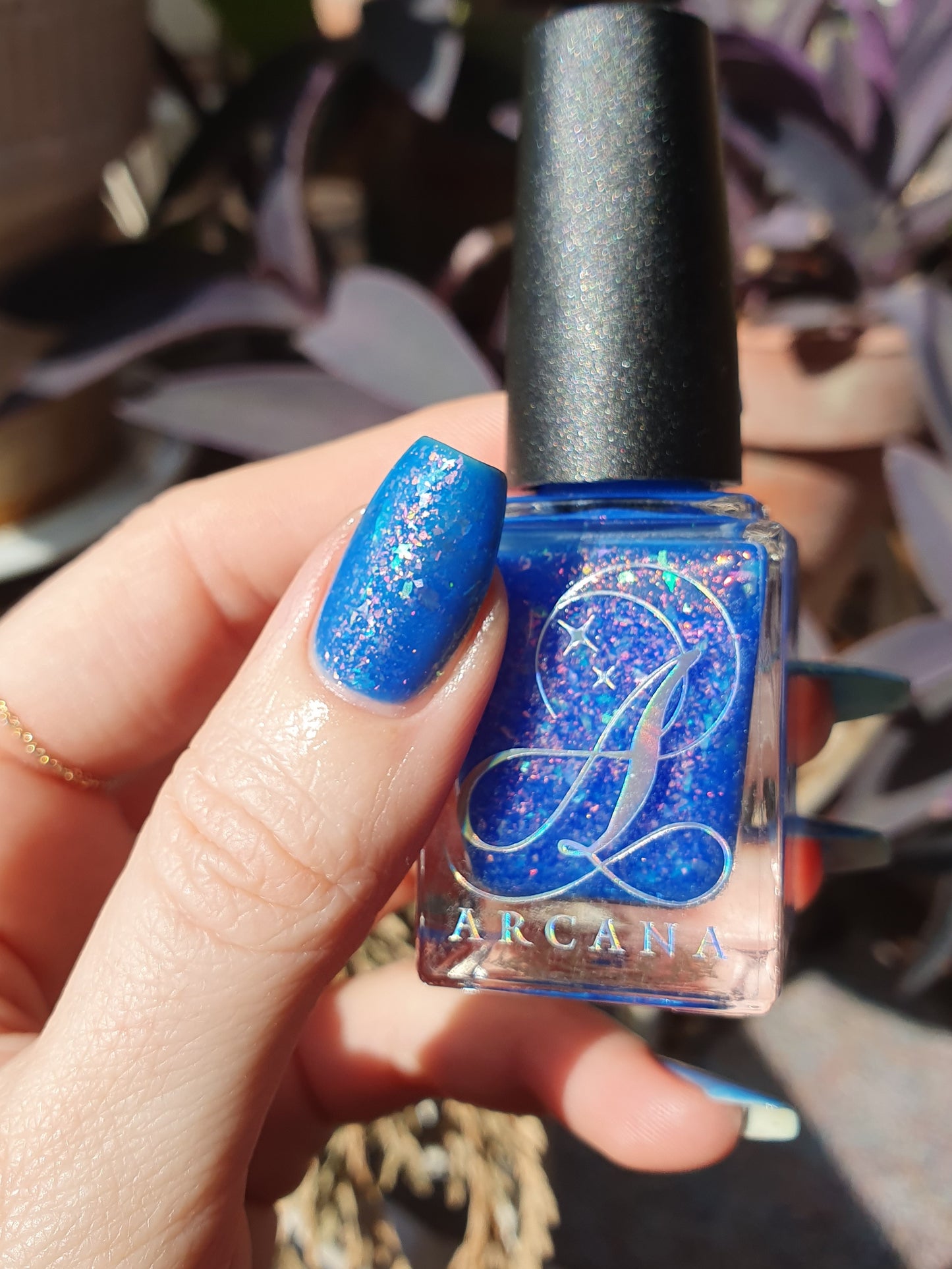 Azure Blooms 2.0