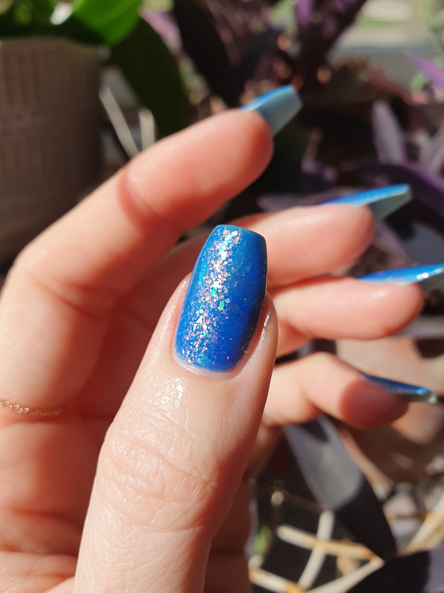 Azure Blooms 2.0