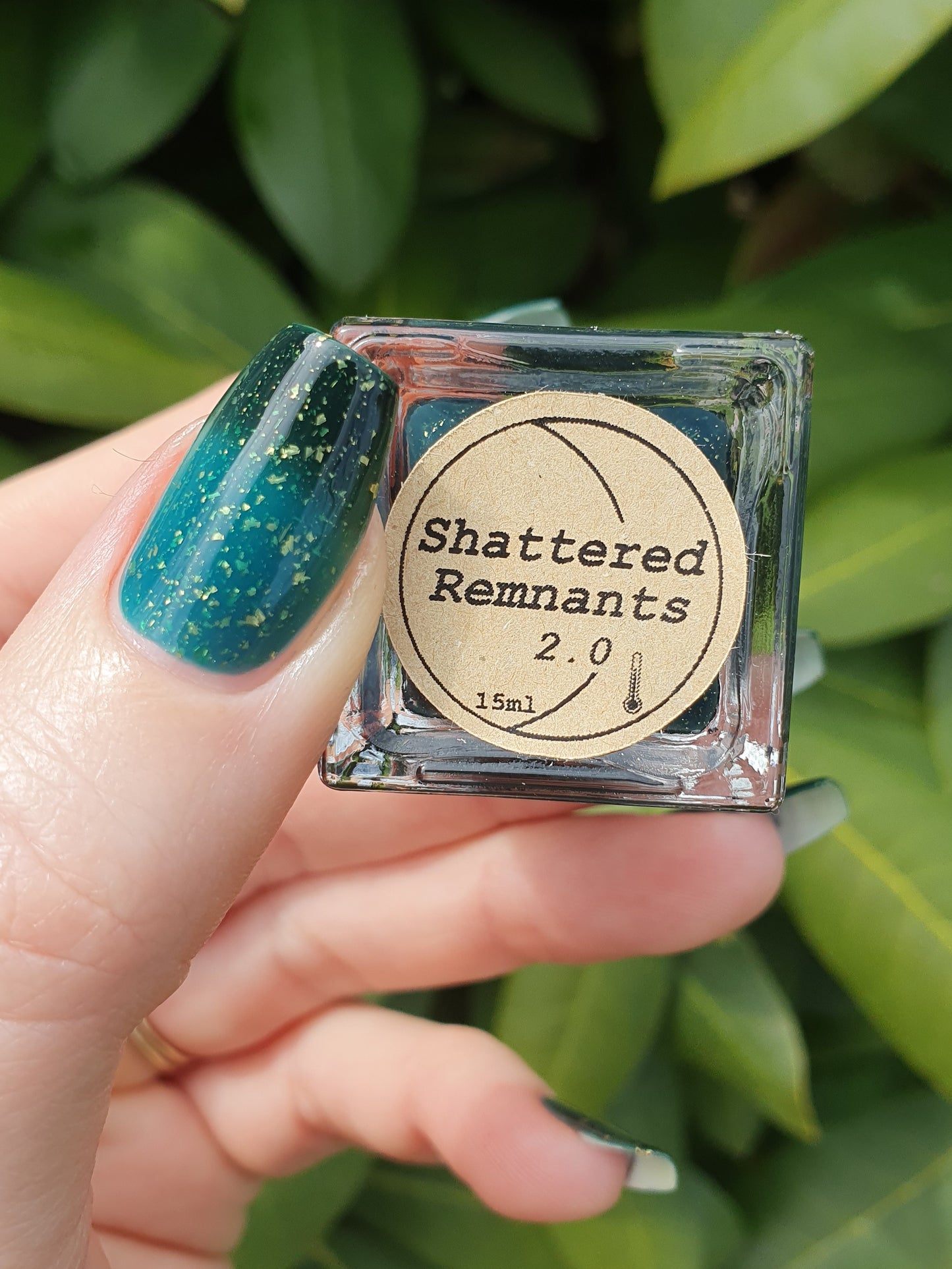 Shattered Remnants 2.0