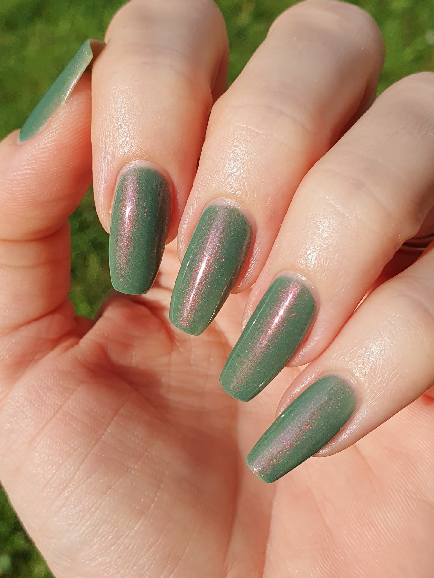 Jade Drake