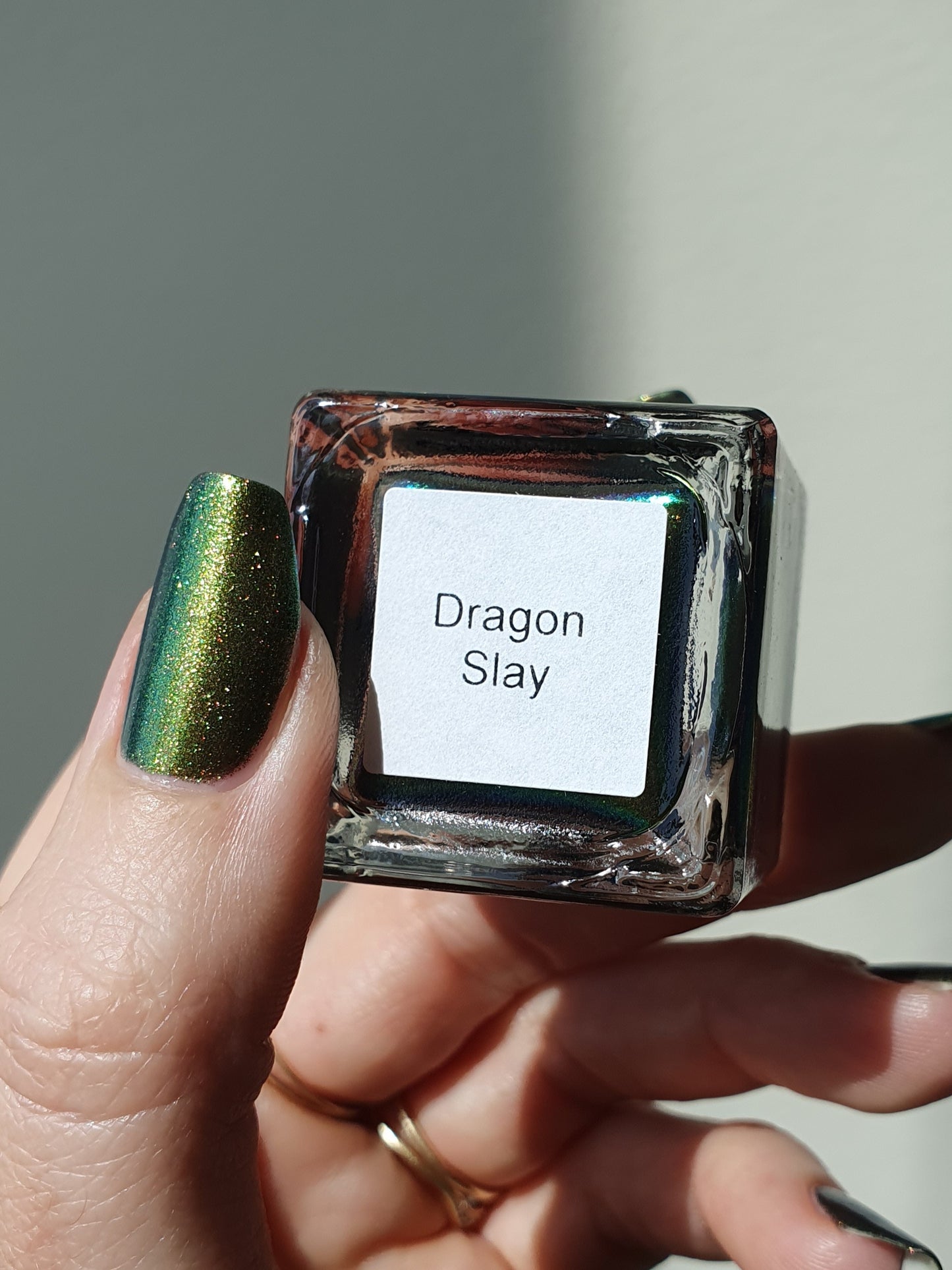 Dragon Slay