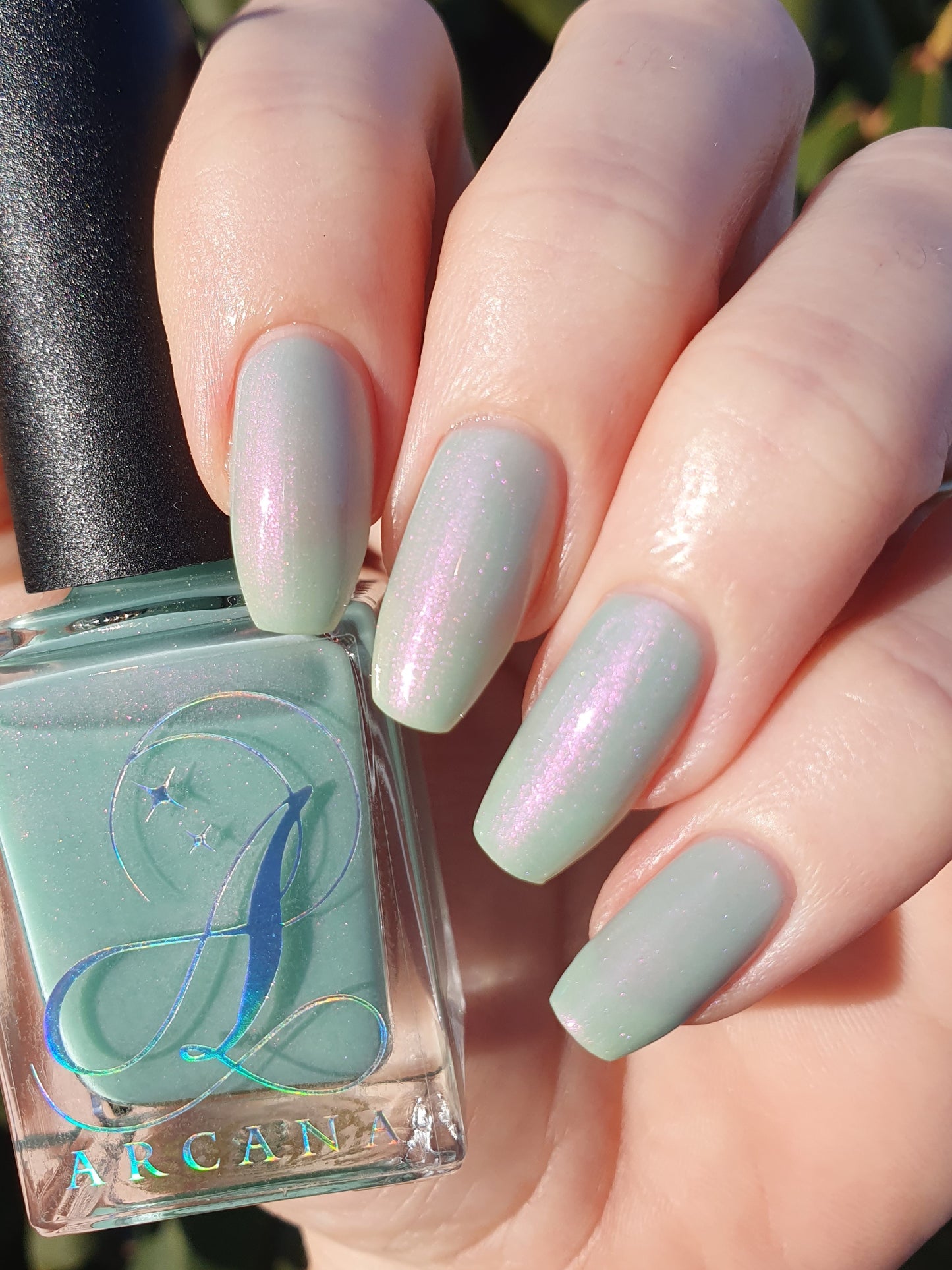 Tropicorn