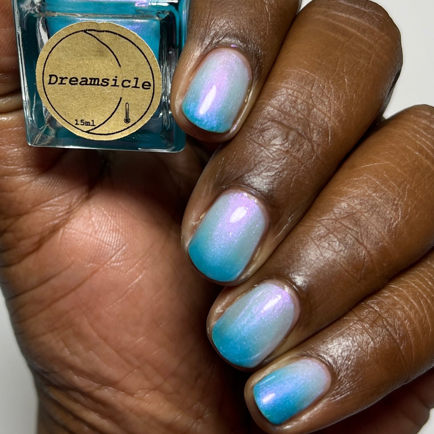 Dreamsicle