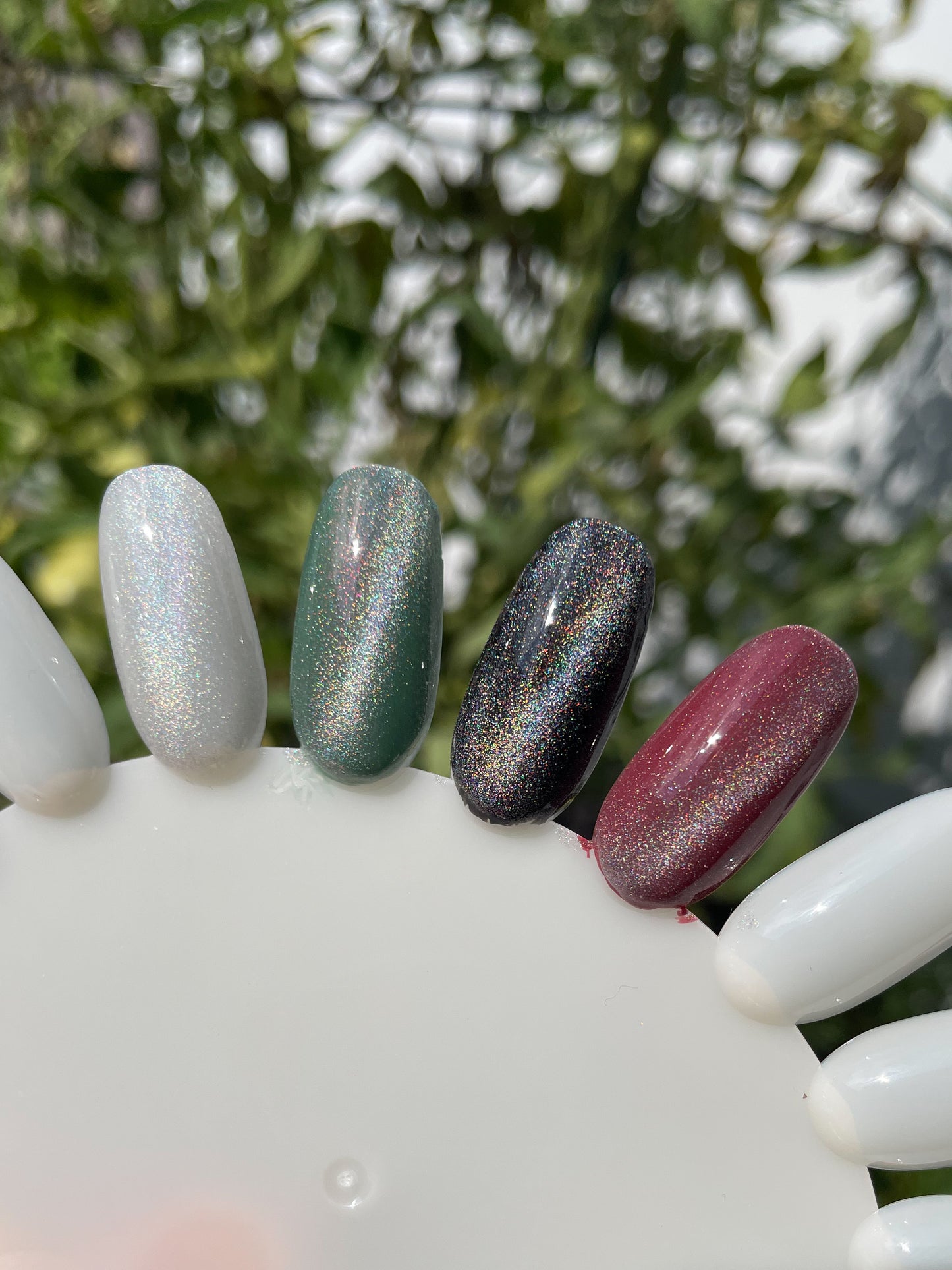 Prismatic Potion