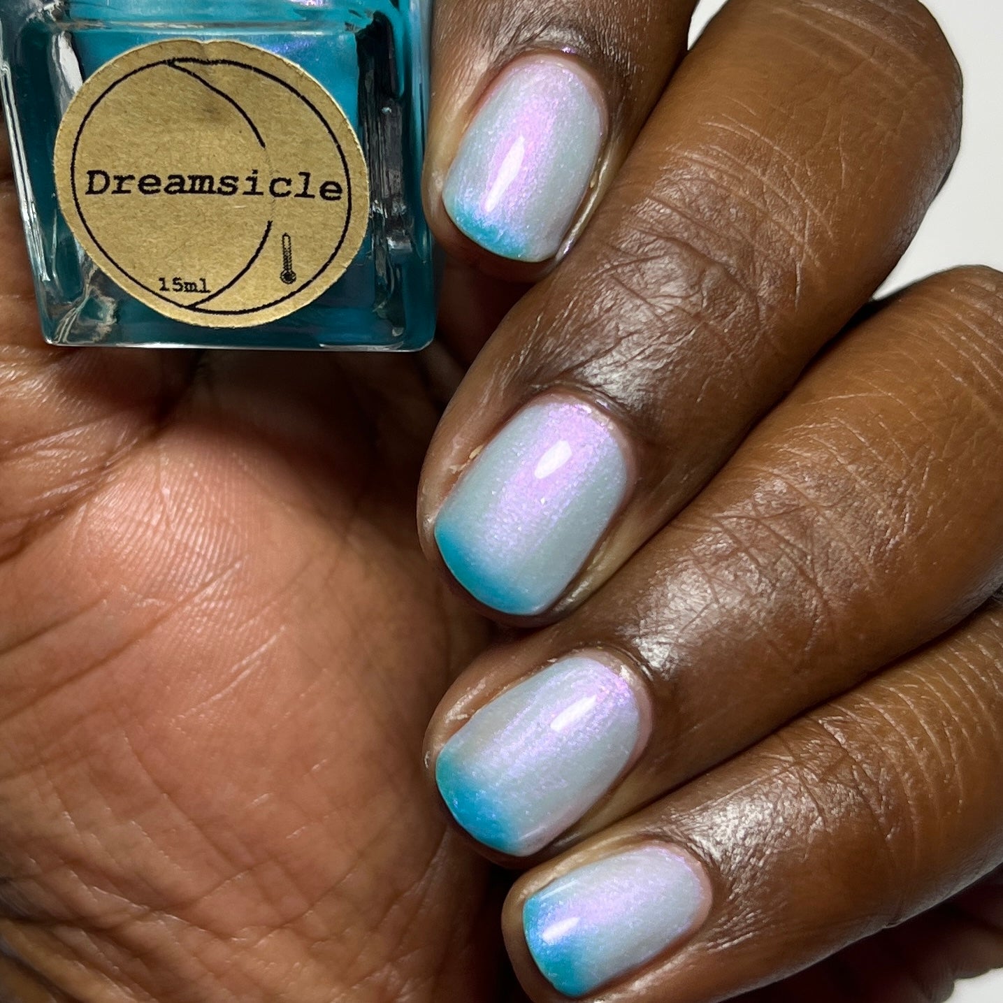 Dreamsicle