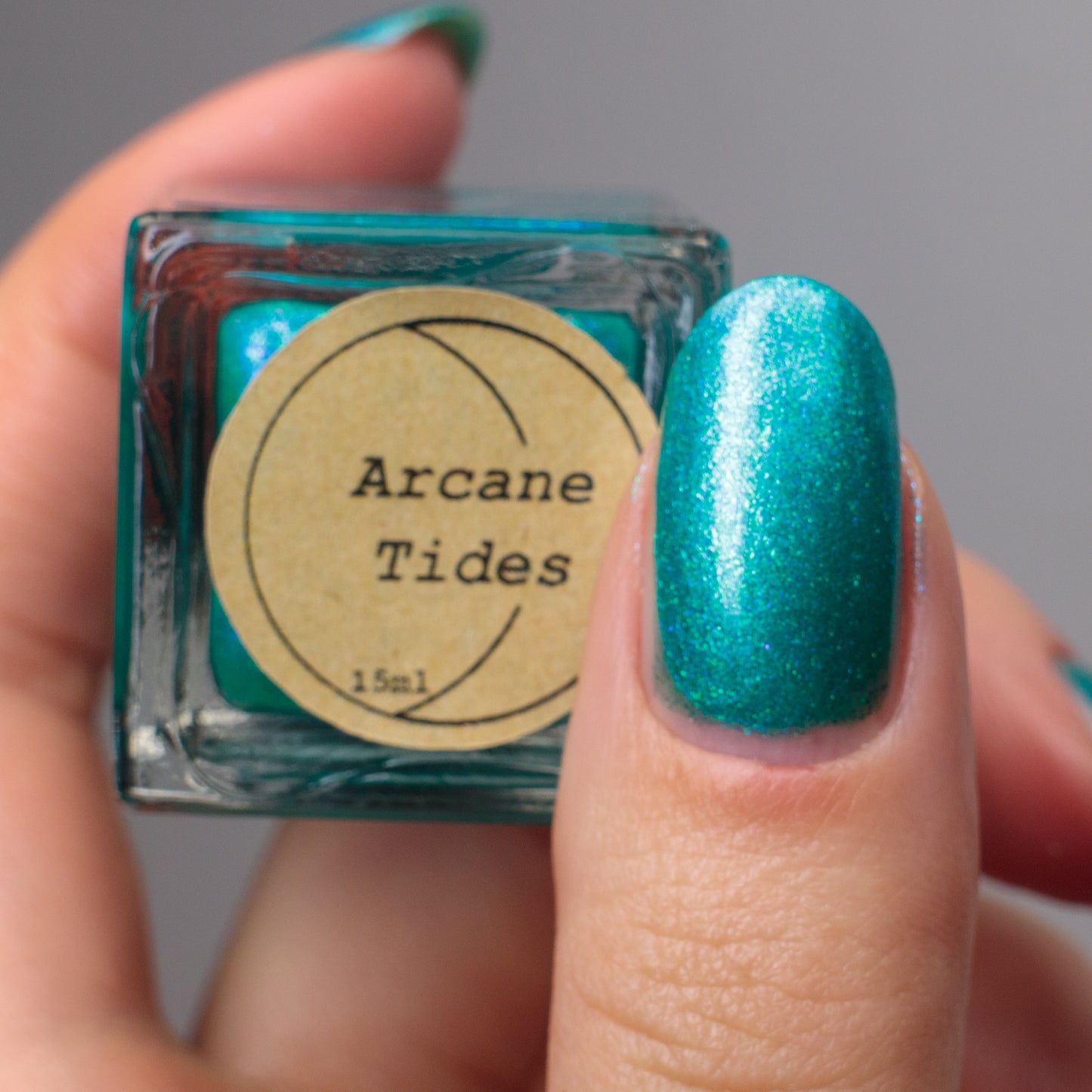 Arcane Tides
