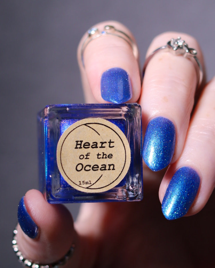 Heart of the Ocean