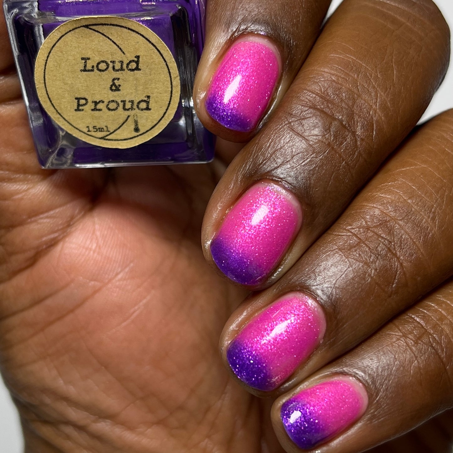 Loud & Proud
