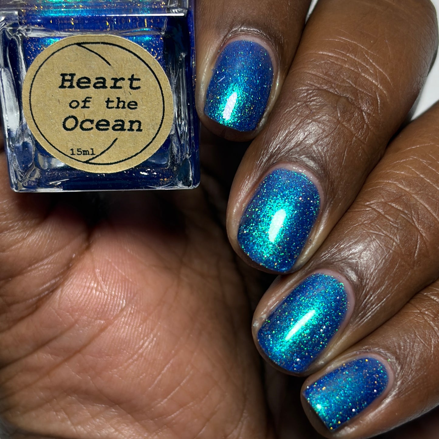 Heart of the Ocean