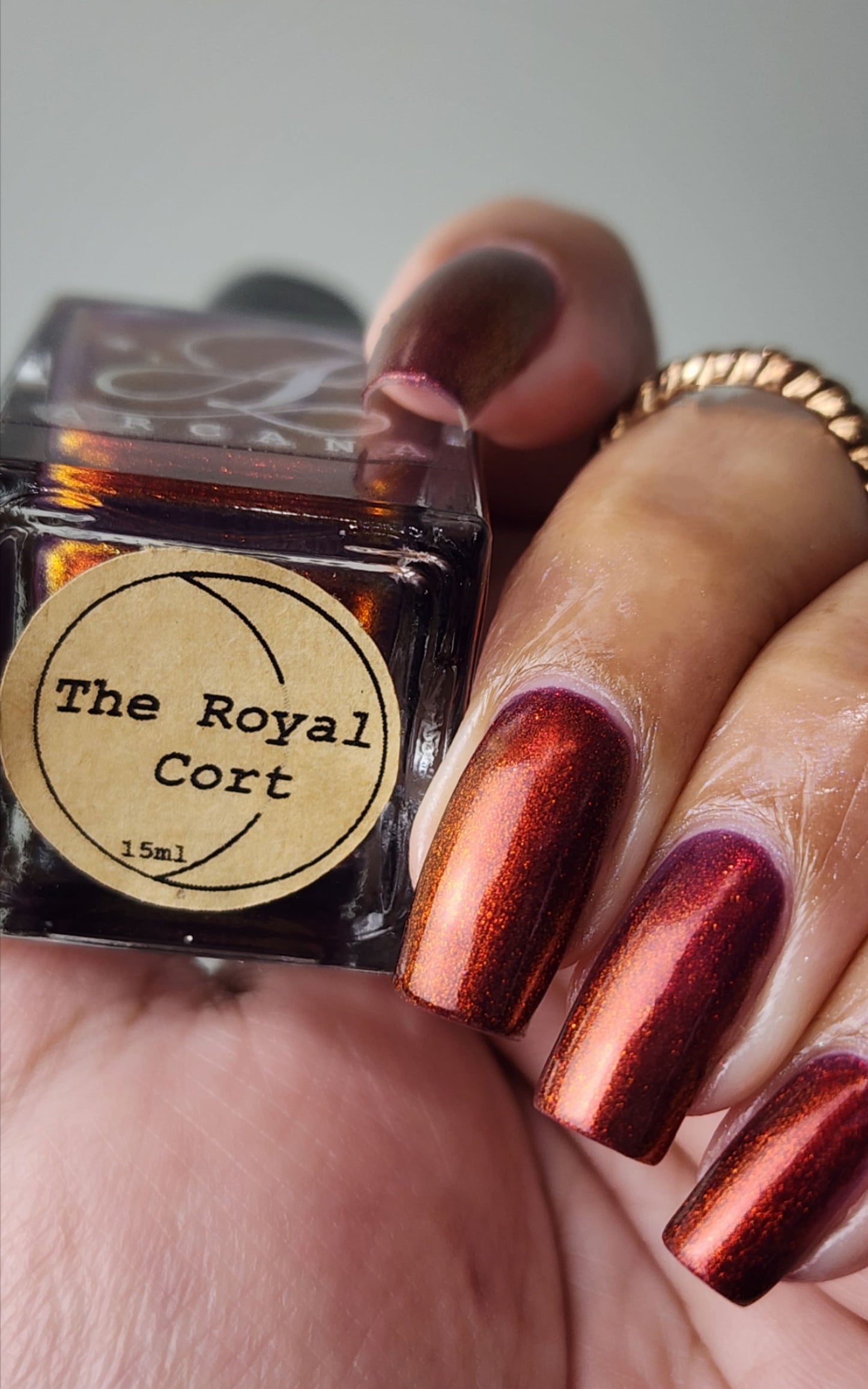 The Royal Cort