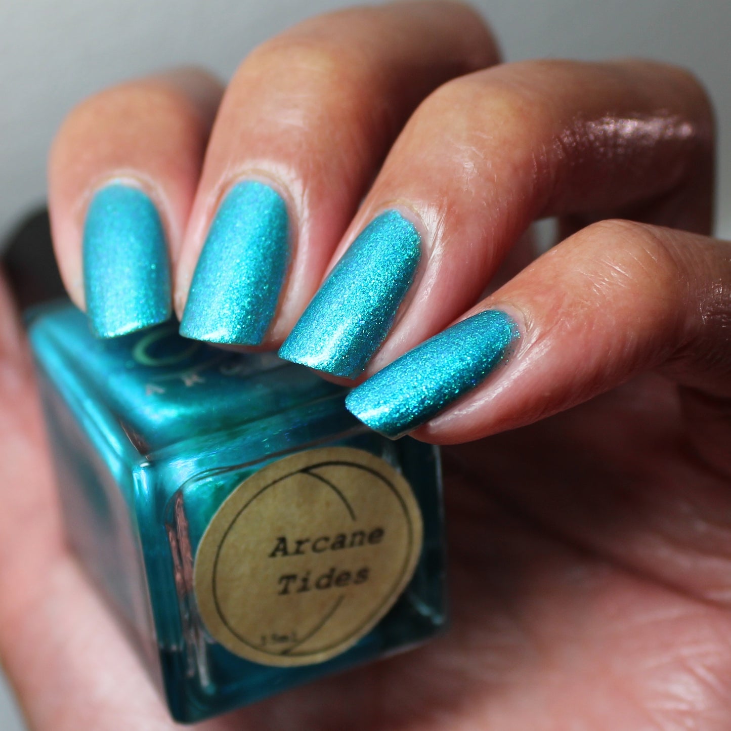 Arcane Tides