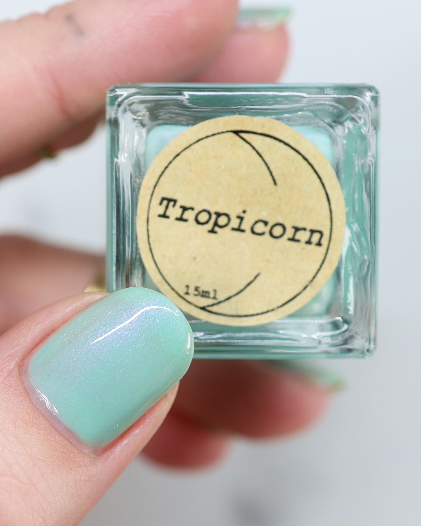 Tropicorn