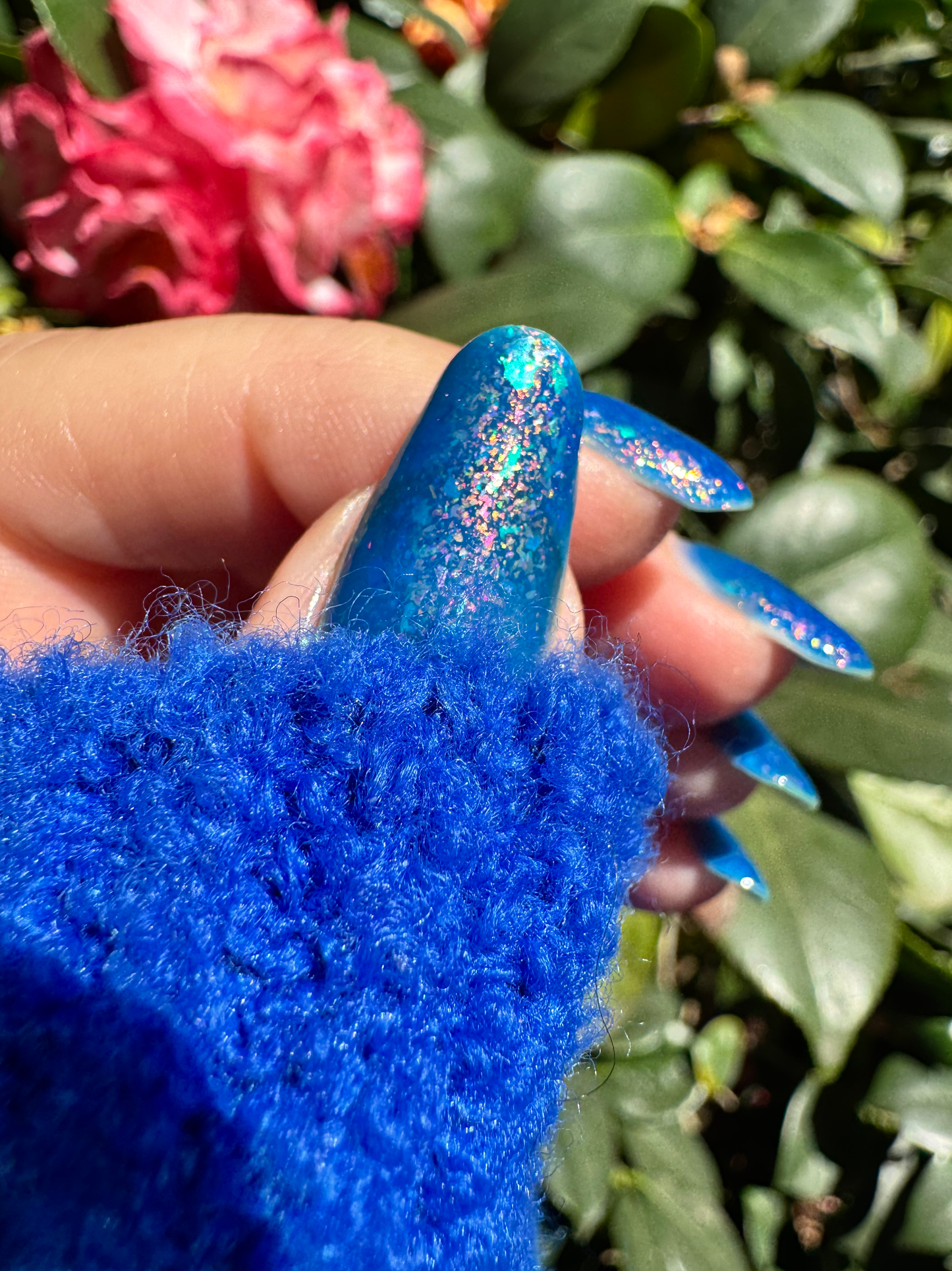 Azure Blooms 2.0