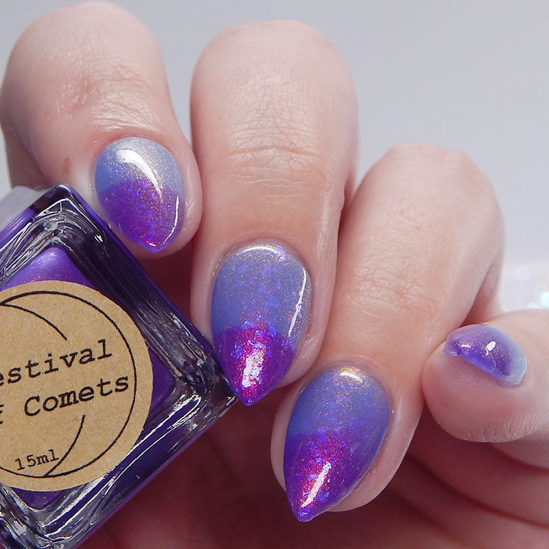 Festival of Comets