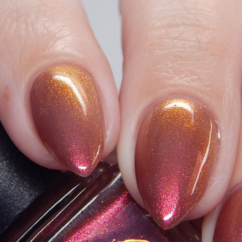 Veiled Sphinx