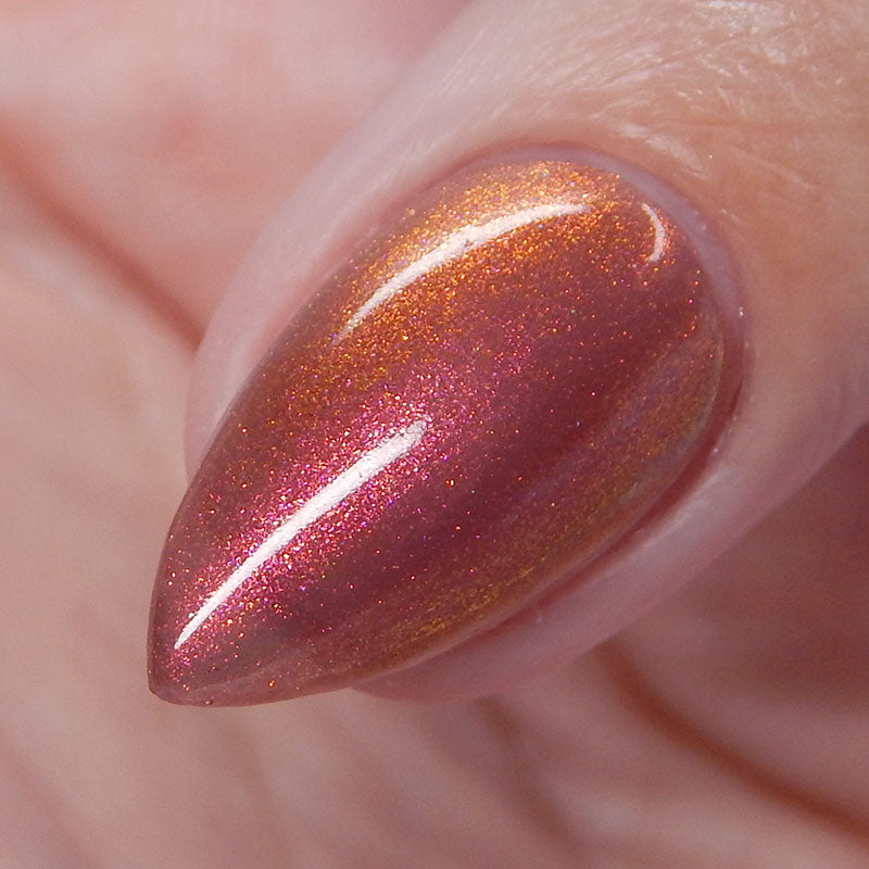 Veiled Sphinx