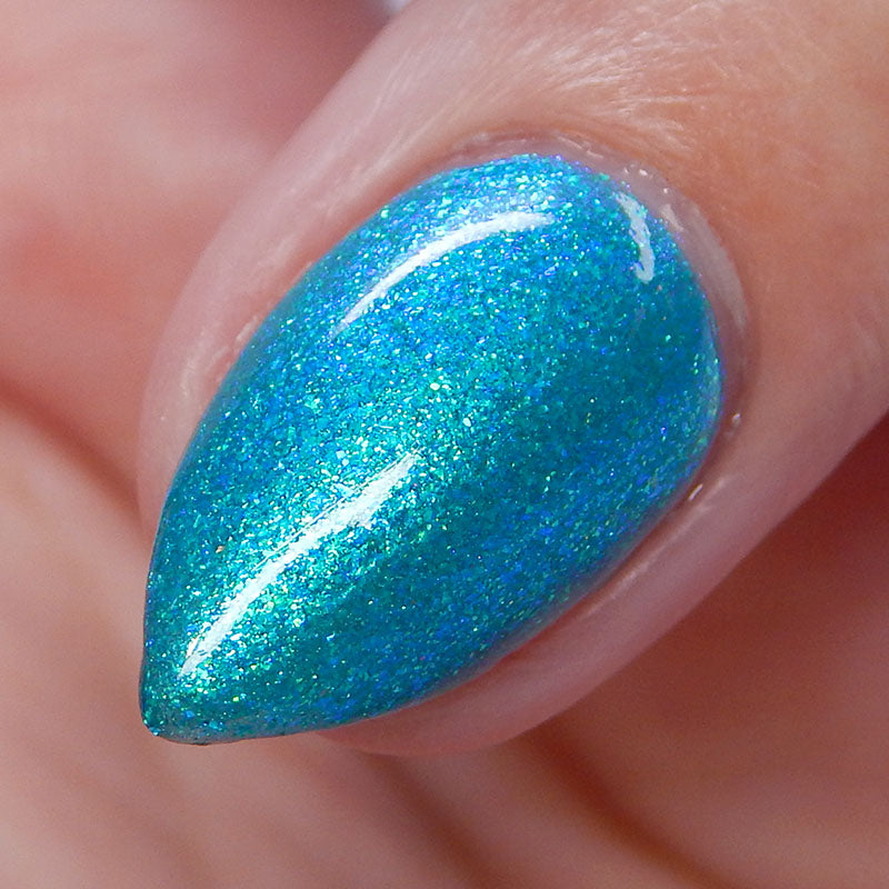 Arcane Tides