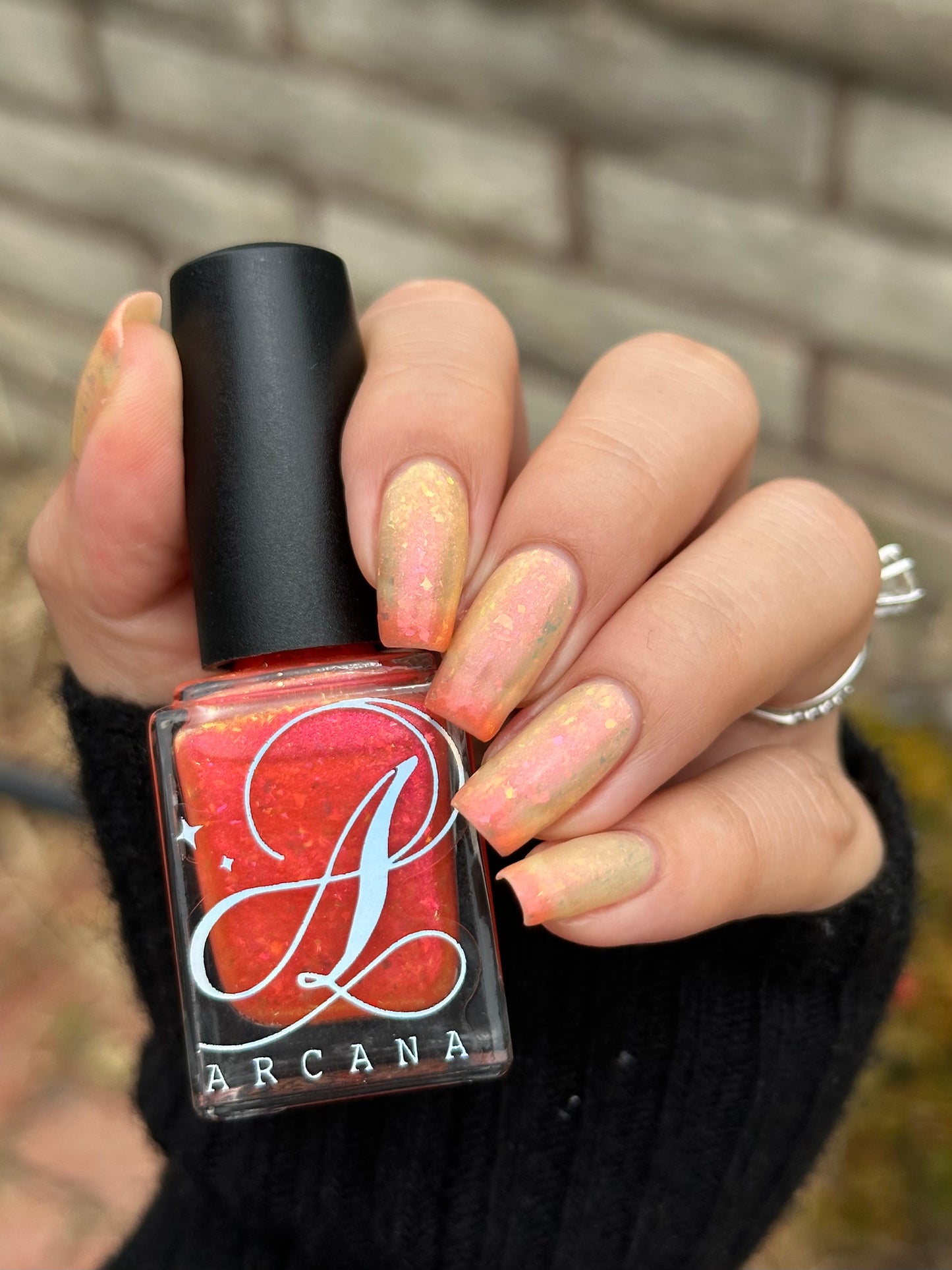 Are you ready to commit a cardinal sin?