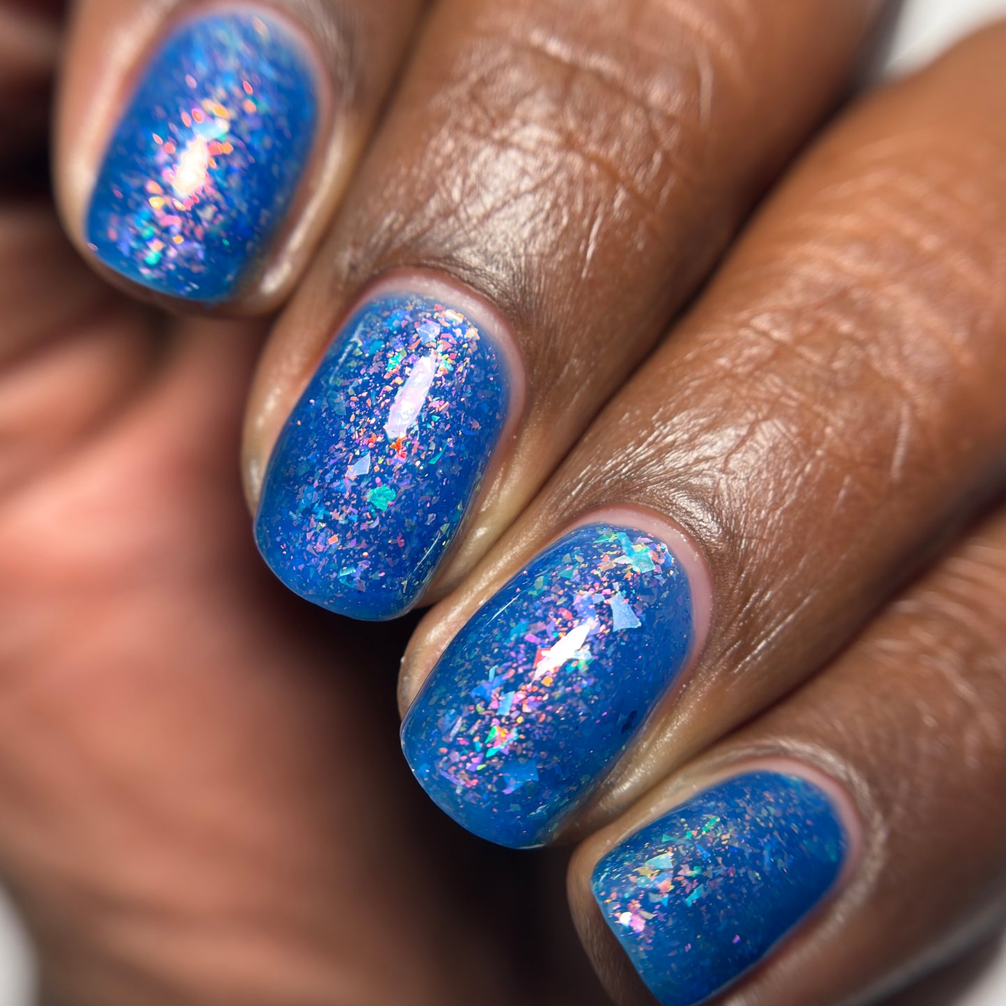 Azure Blooms 2.0