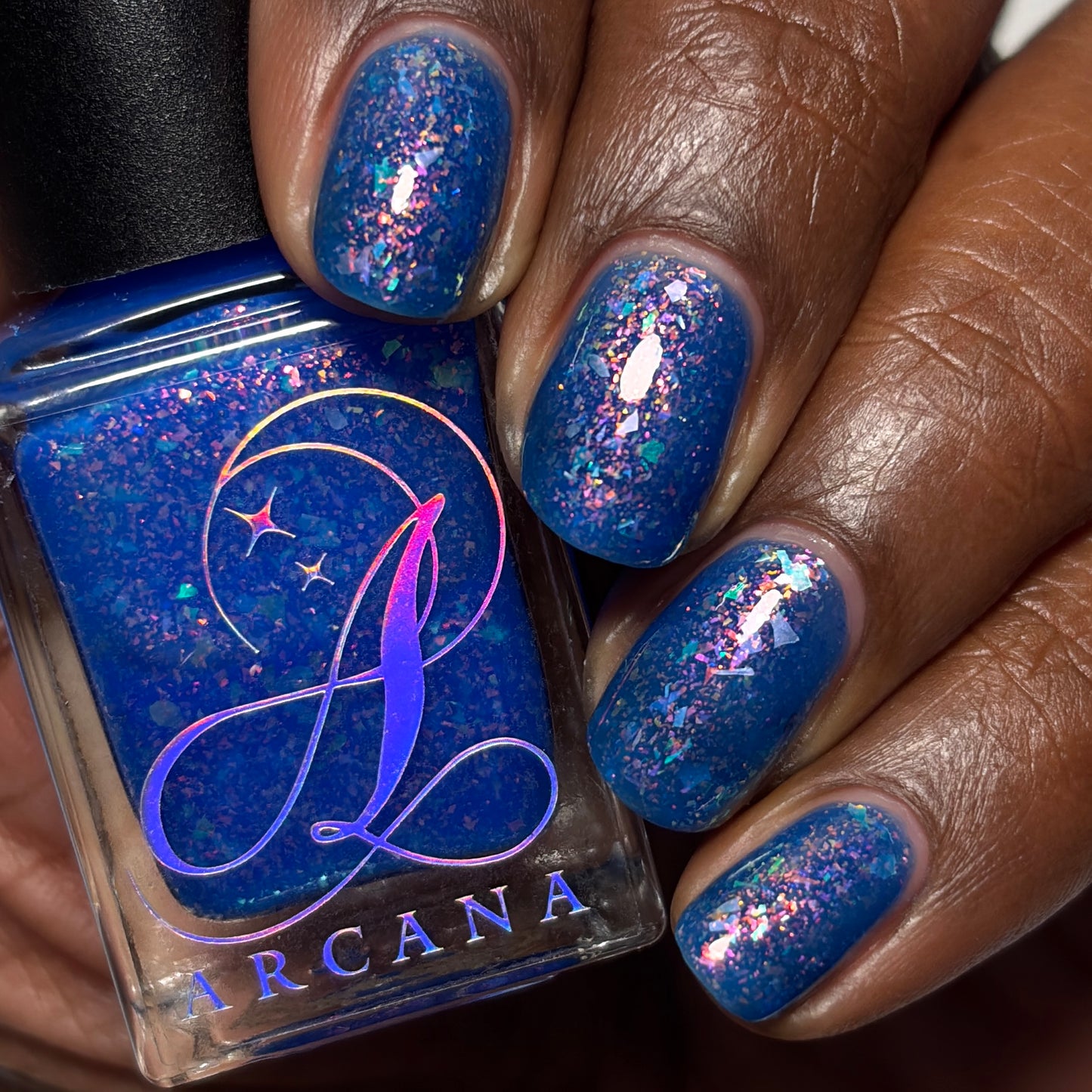 Azure Blooms 2.0