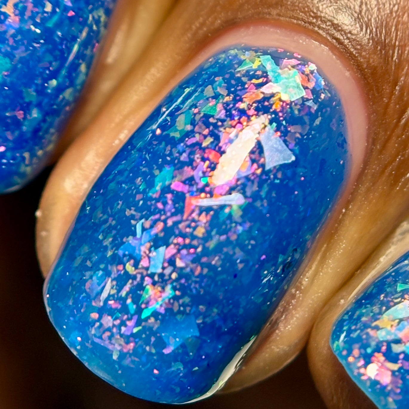 Azure Blooms 2.0