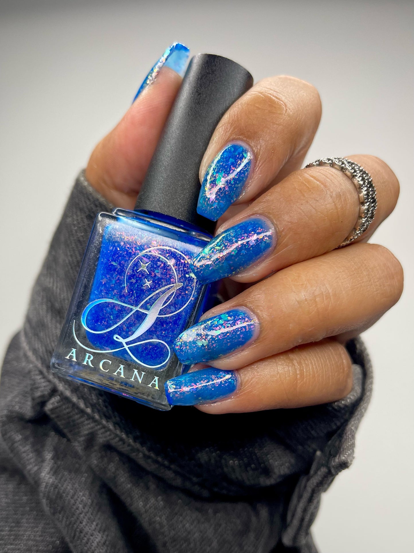 Azure Blooms 2.0
