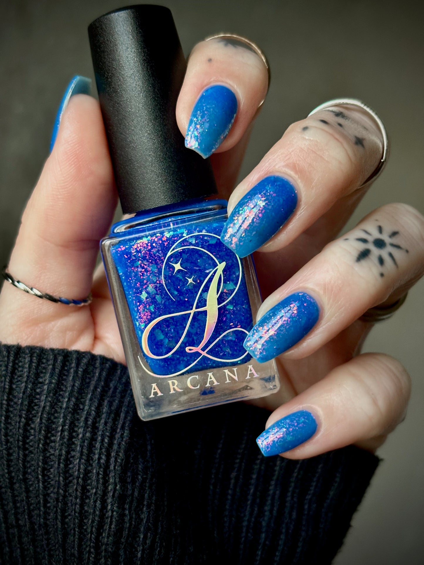 Azure Blooms 2.0