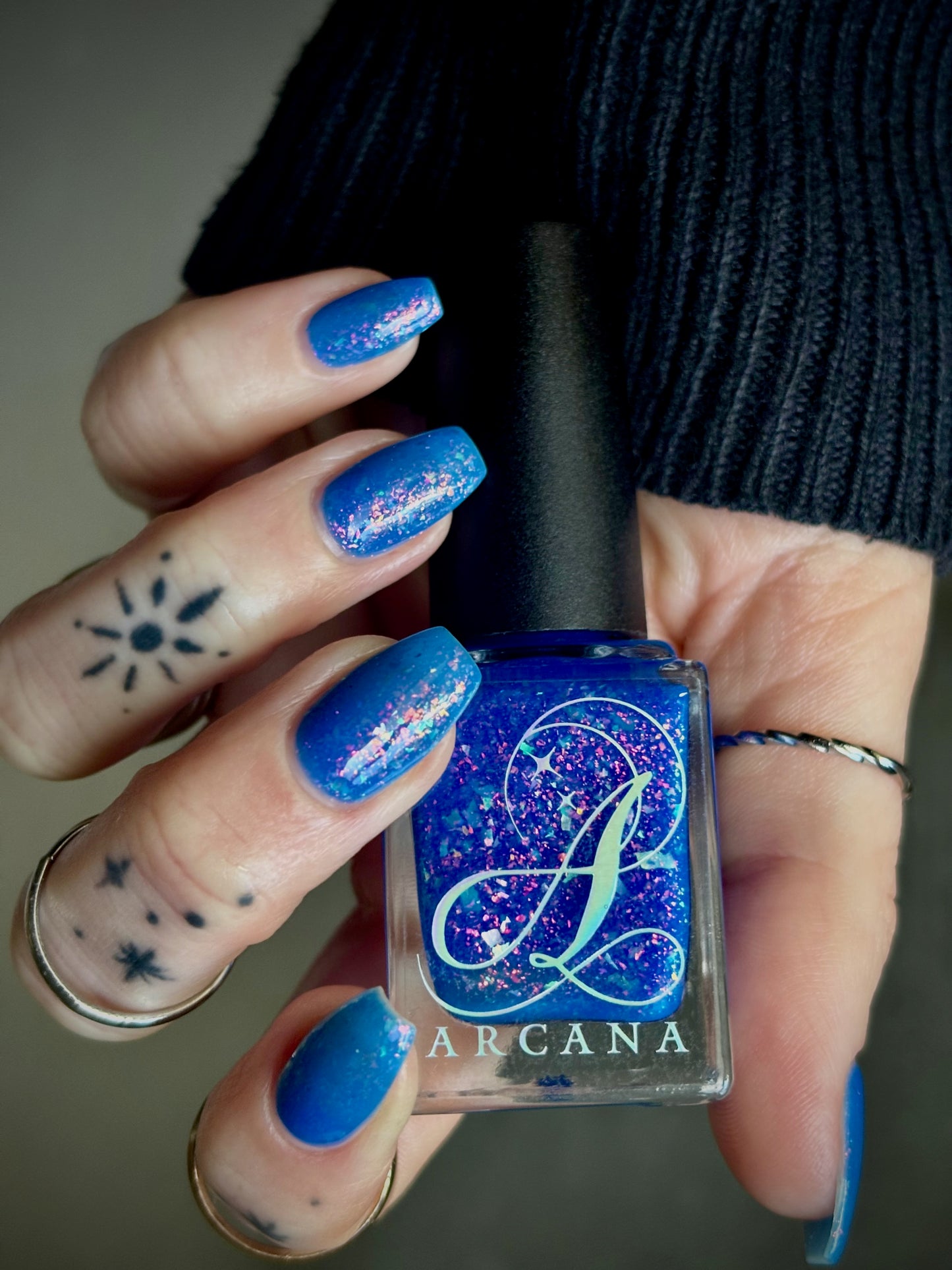 Azure Blooms 2.0