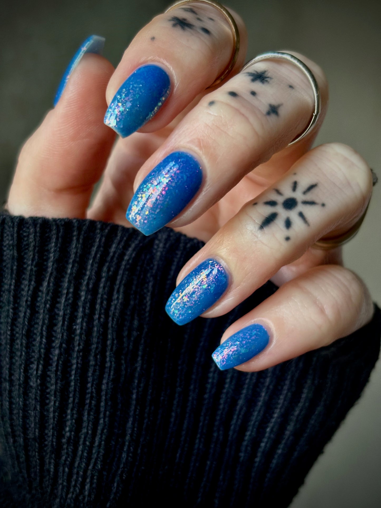 Azure Blooms 2.0