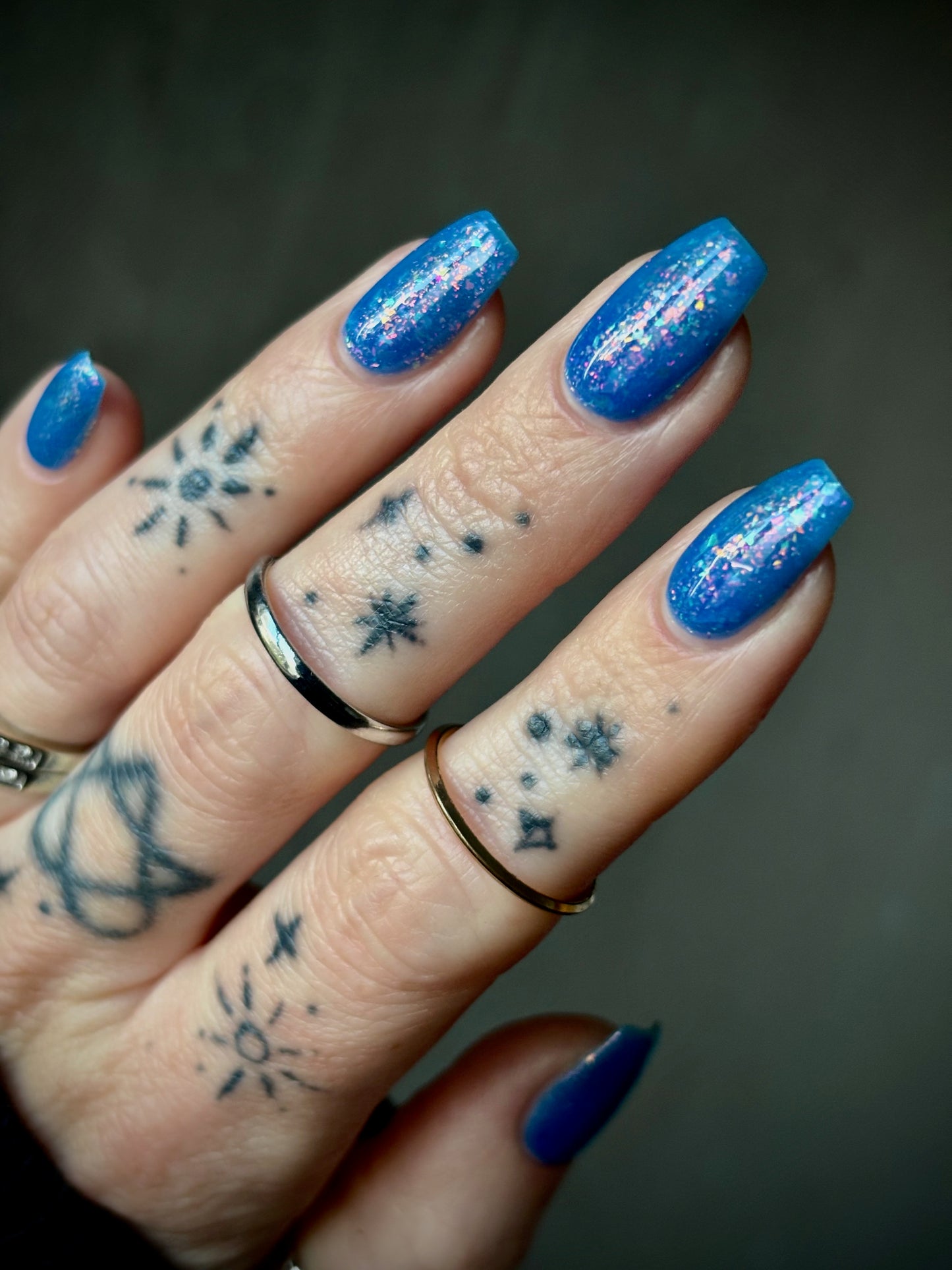 Azure Blooms 2.0
