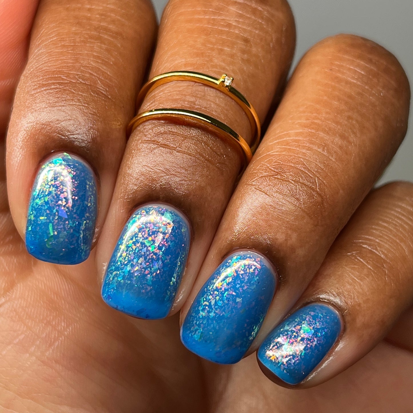 Azure Blooms 2.0