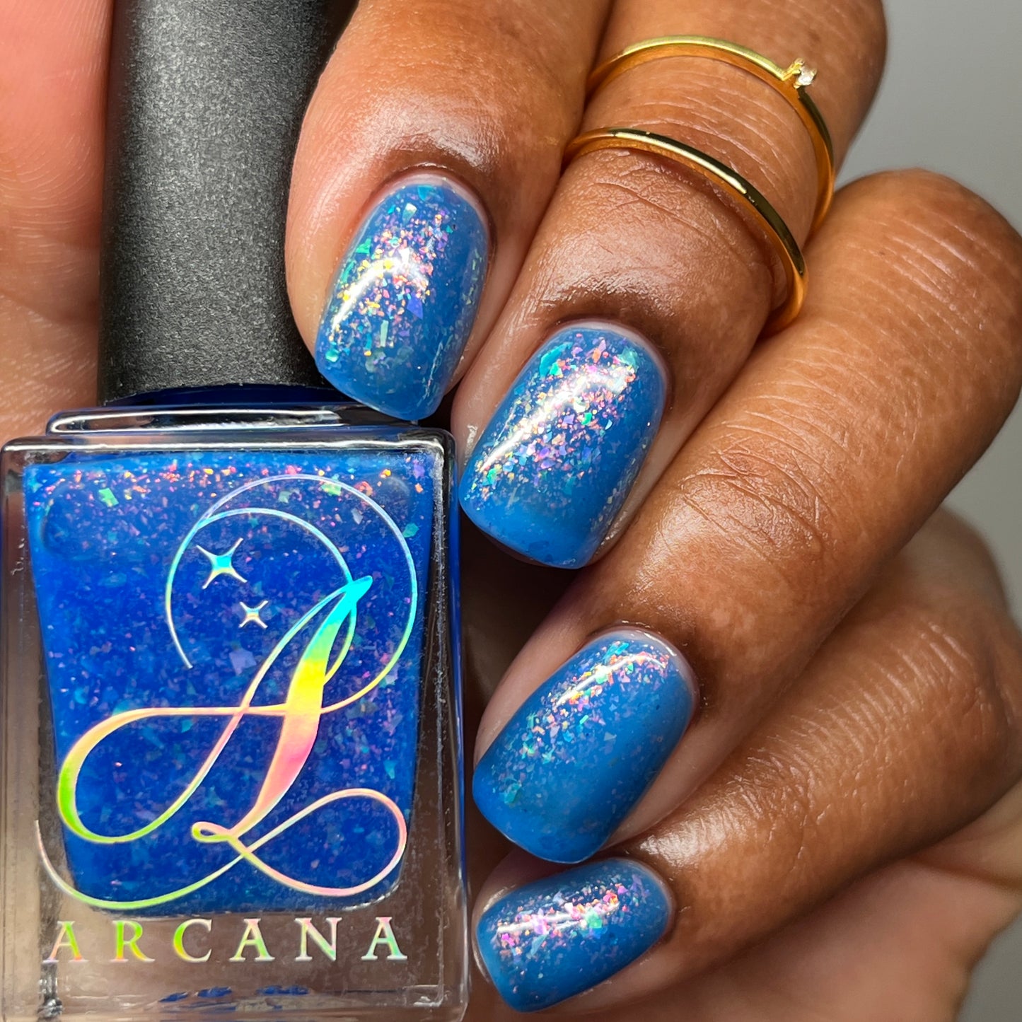 Azure Blooms 2.0