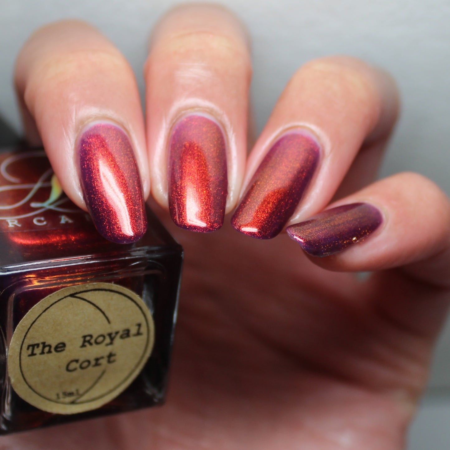 The Royal Cort