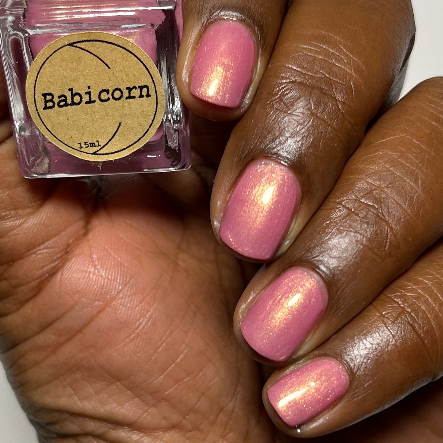 Babicorn