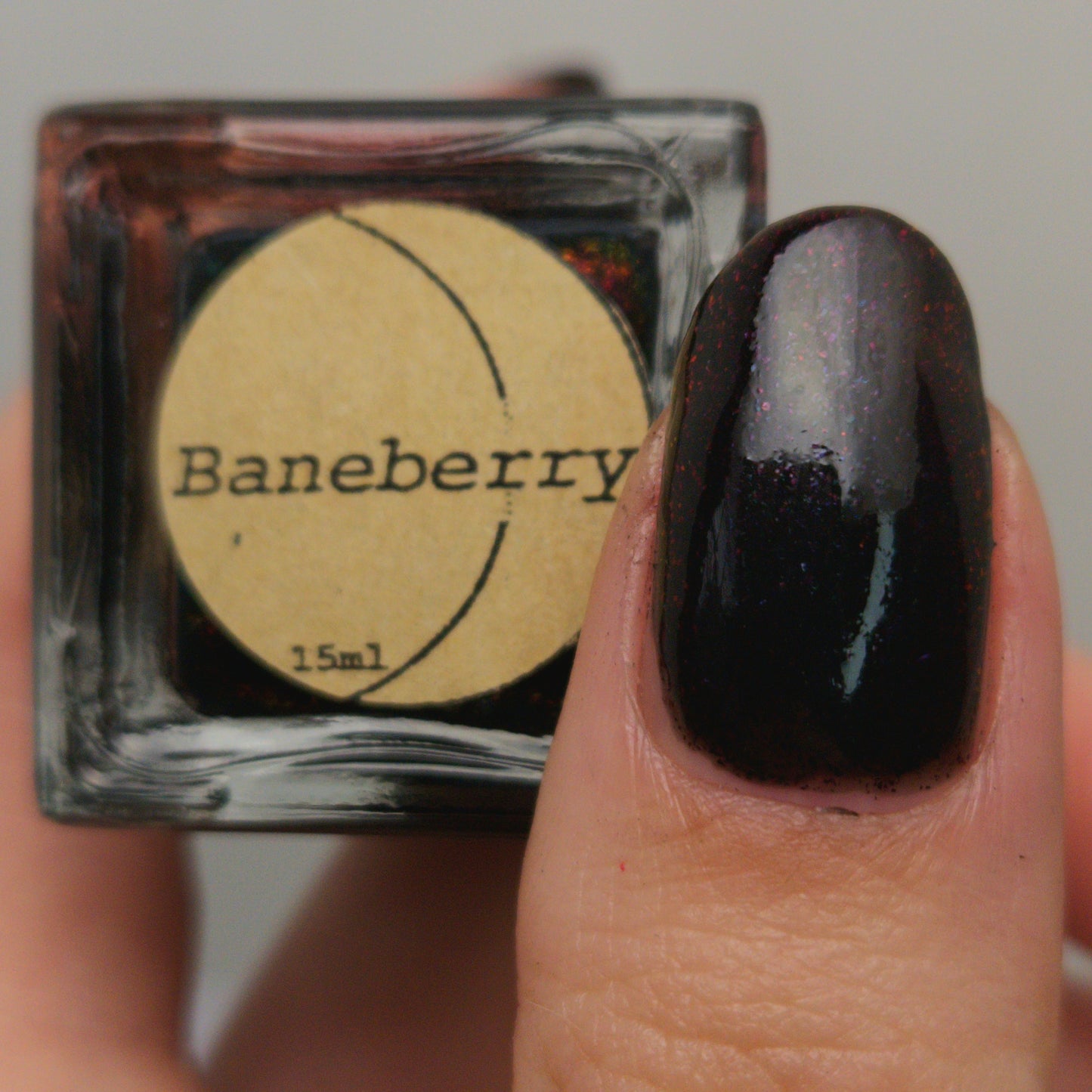 Baneberry