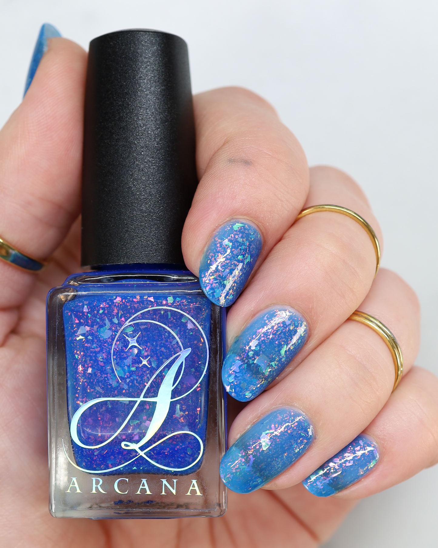 Azure Blooms 2.0