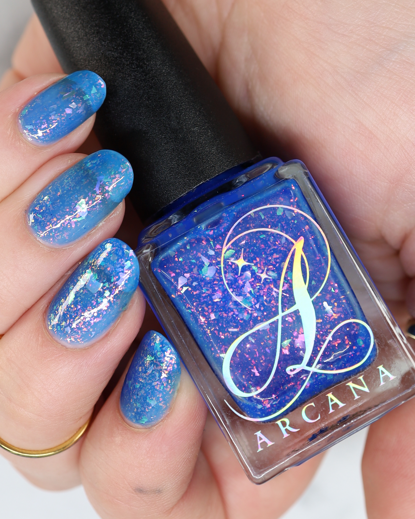 Azure Blooms 2.0
