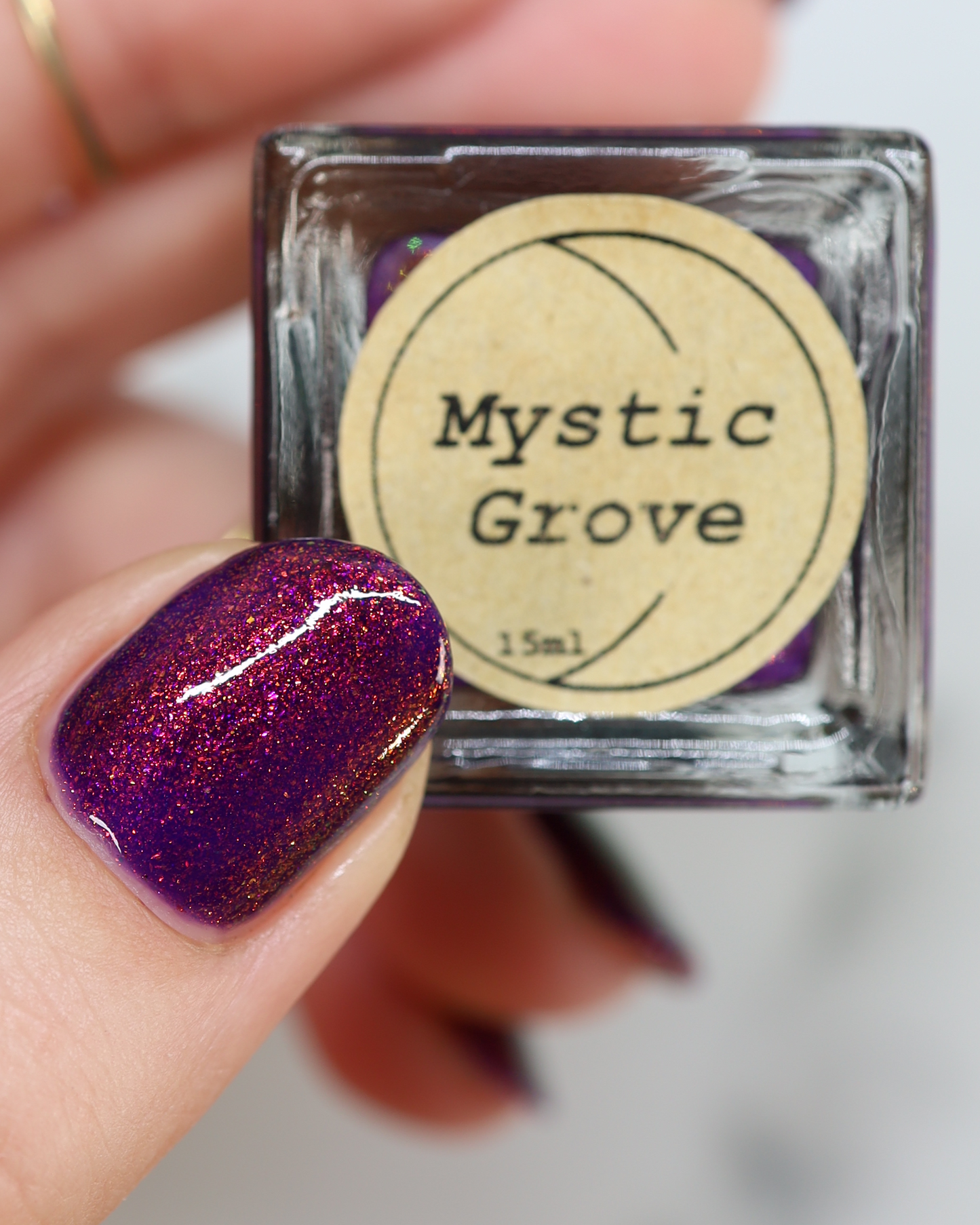 Mystic Grove